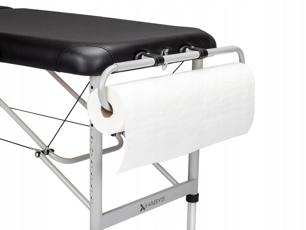 --Paper Roll Holder For Aluminium Table-