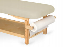 --Paper Roll Holder Nova / Primo Natural Wood-