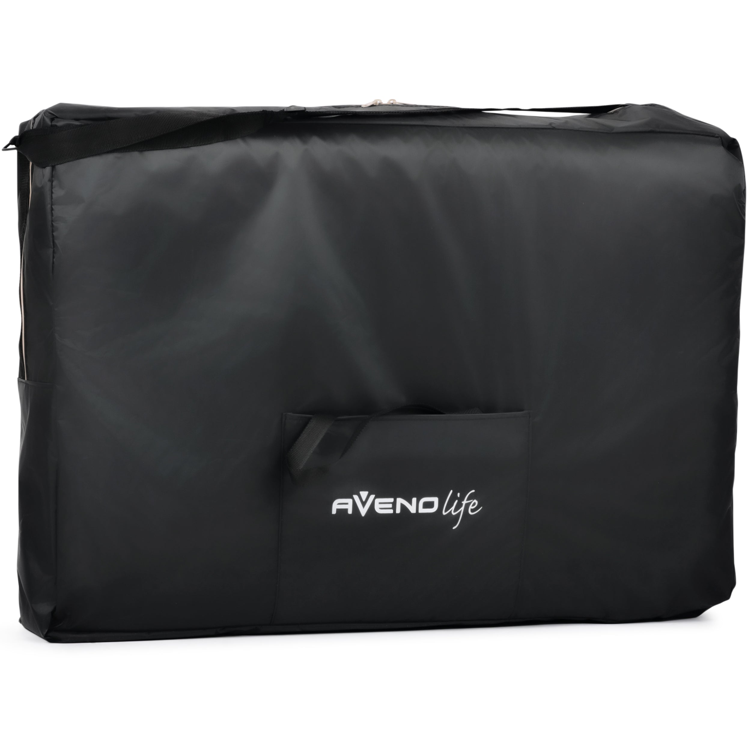 -13-Portable cosmetic and massage bed Estetic Black Comfy Base K515 Black-13