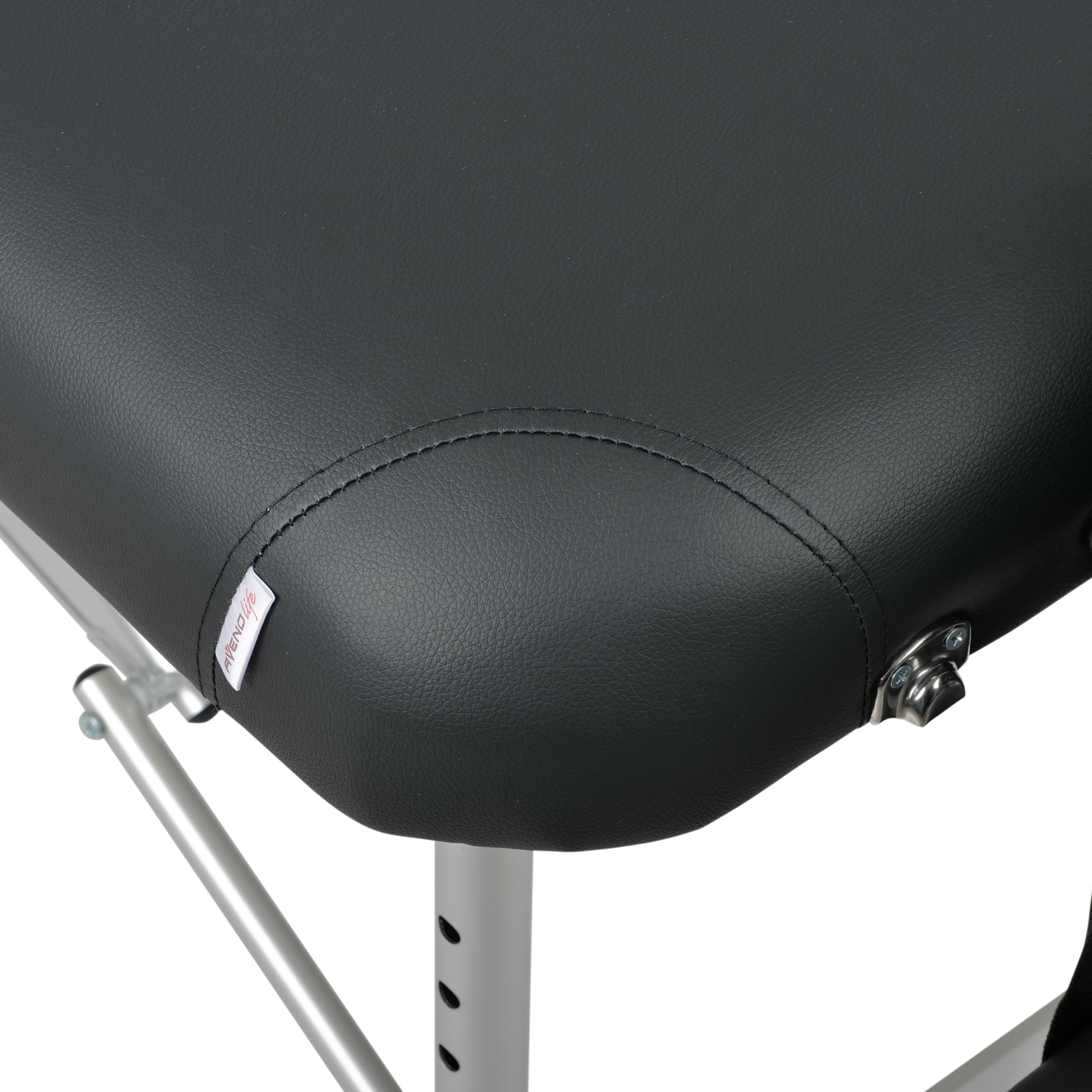 -14-Portable cosmetic and massage bed Estetic Dark Comfy Base K515 Black-14