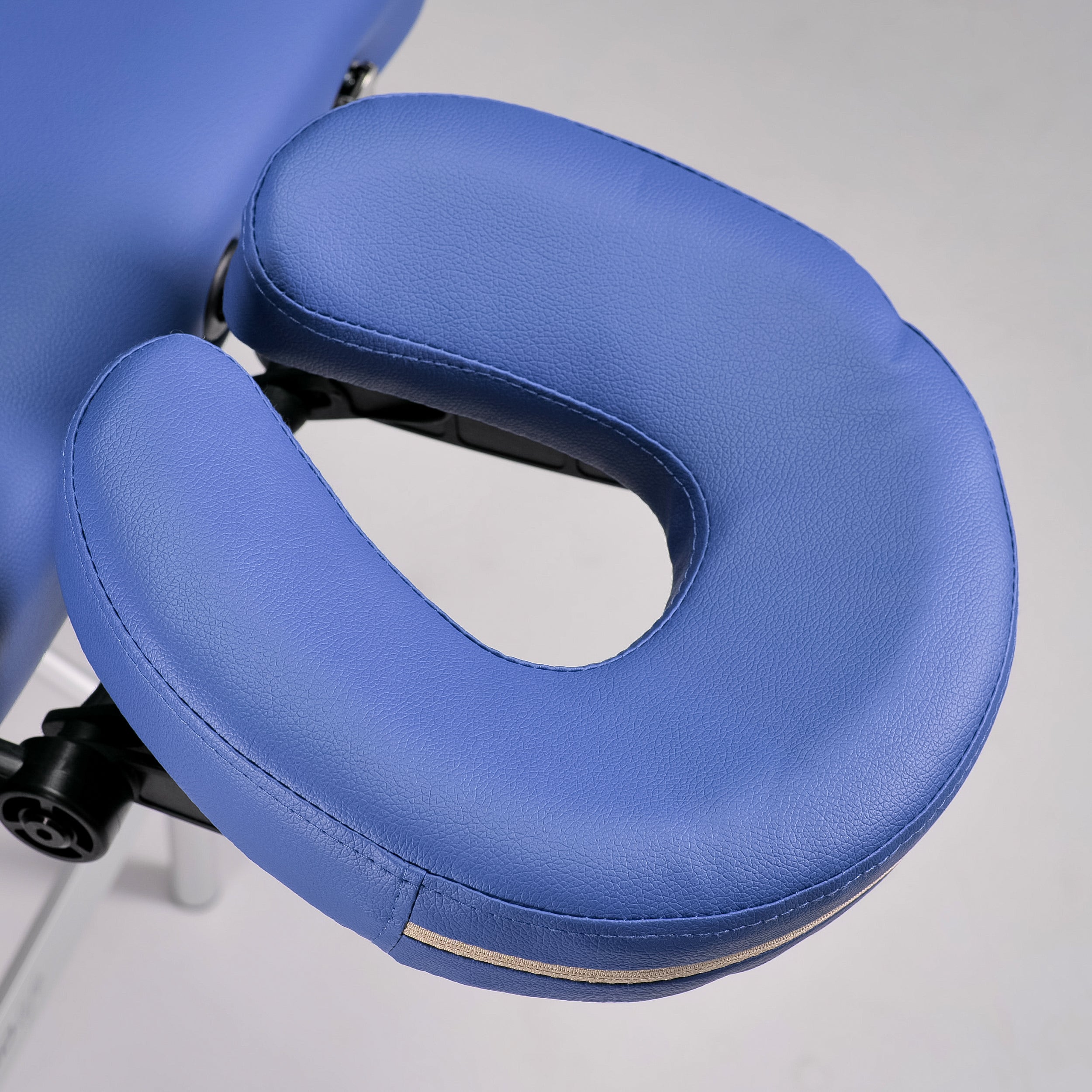 -12-Portable massage table Adele 60 Comfy Base K512 Blue-12