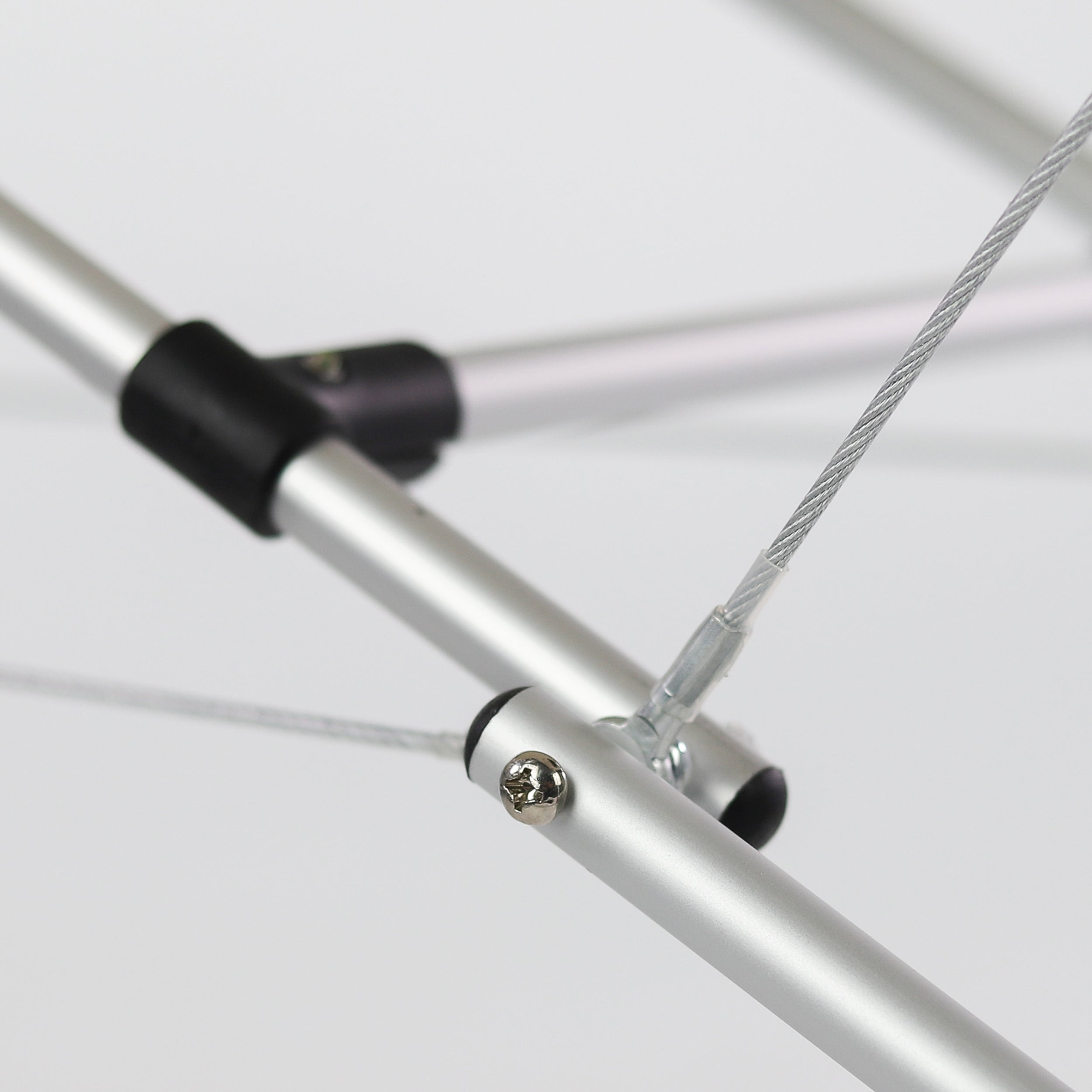 -4-Portable massage table Adele 60 Comfy Base K512 Blue-4