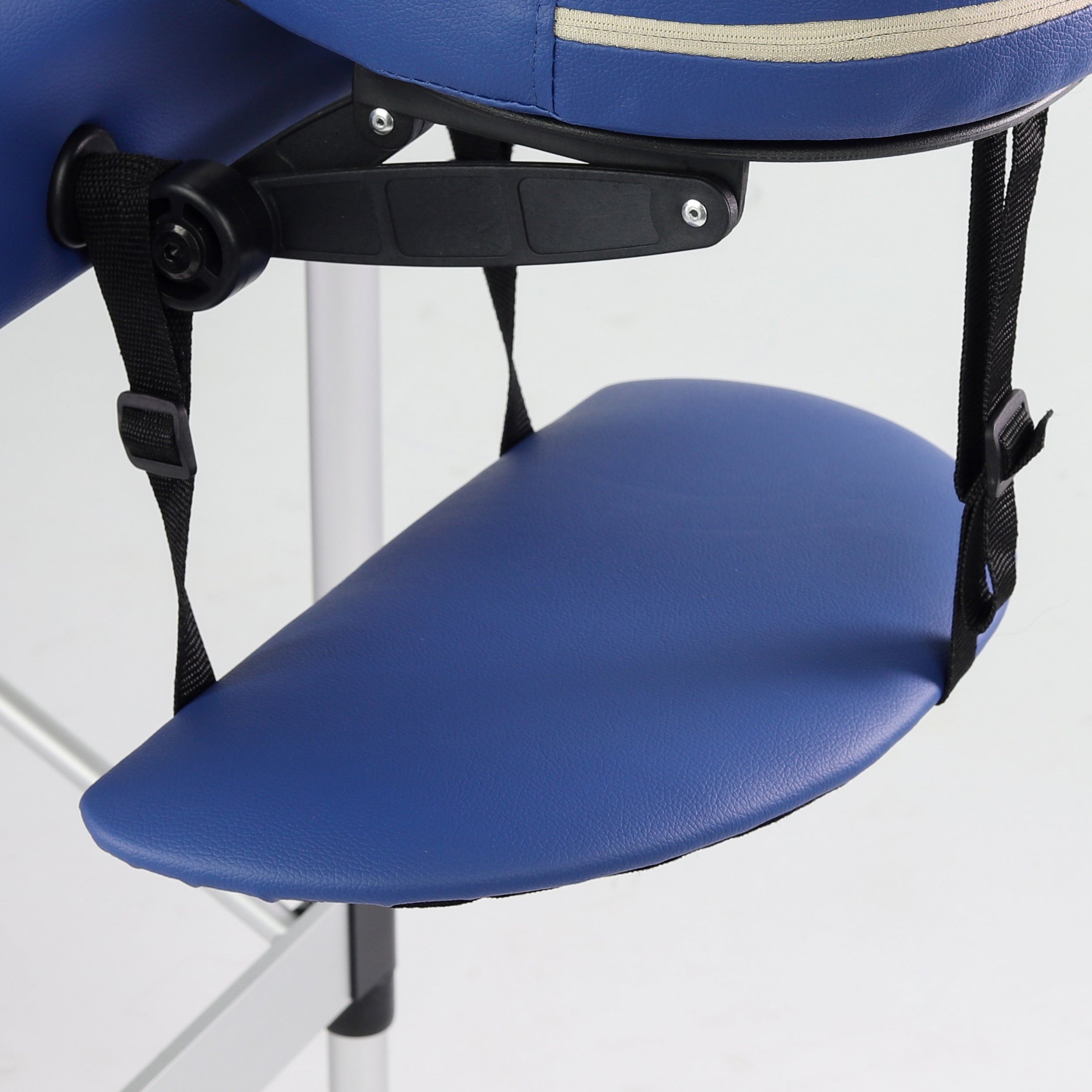 -6-Portable massage table Adele 60 Comfy Base K512 Blue-6