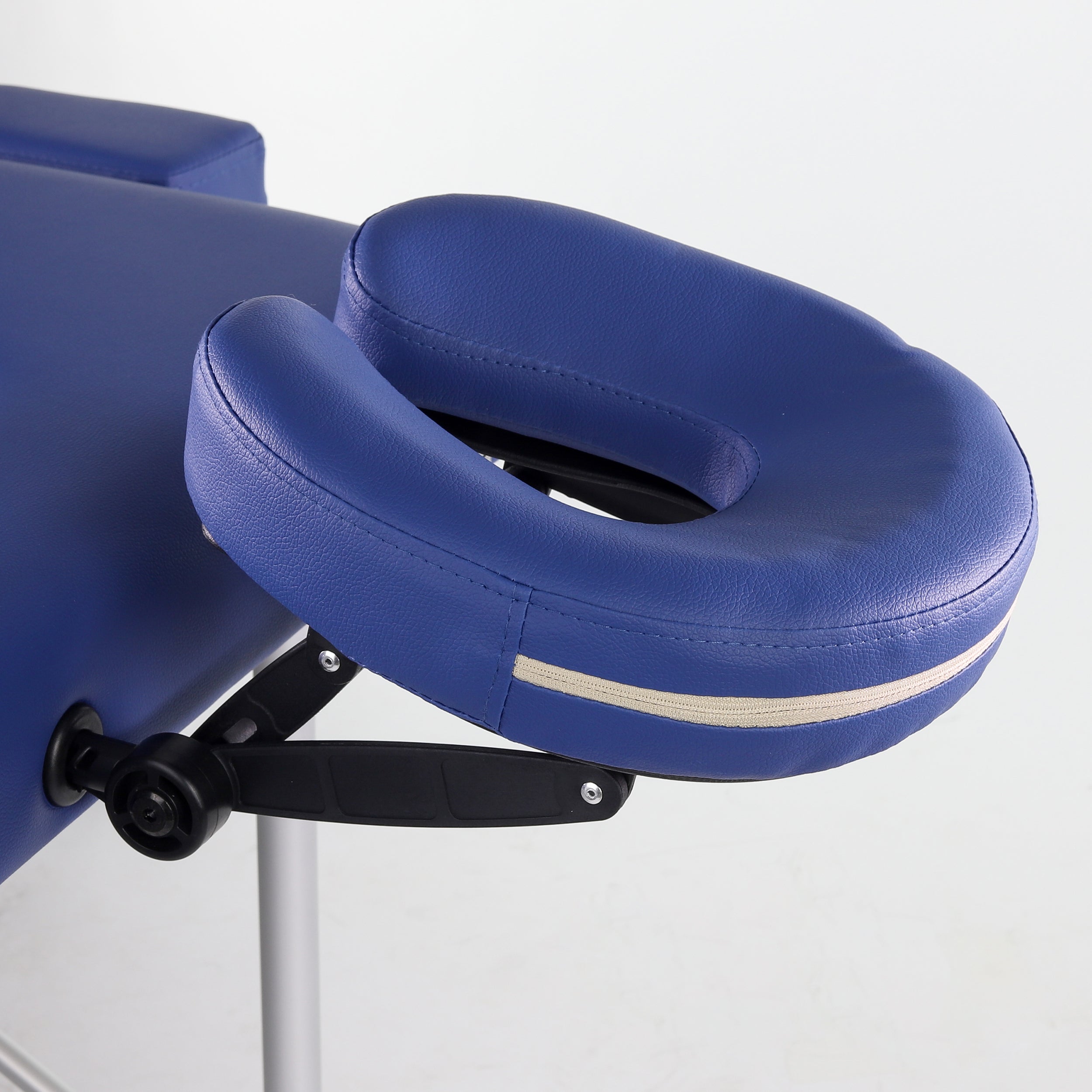 -7-Portable massage table Adele 60 Comfy Base K512 Blue-7