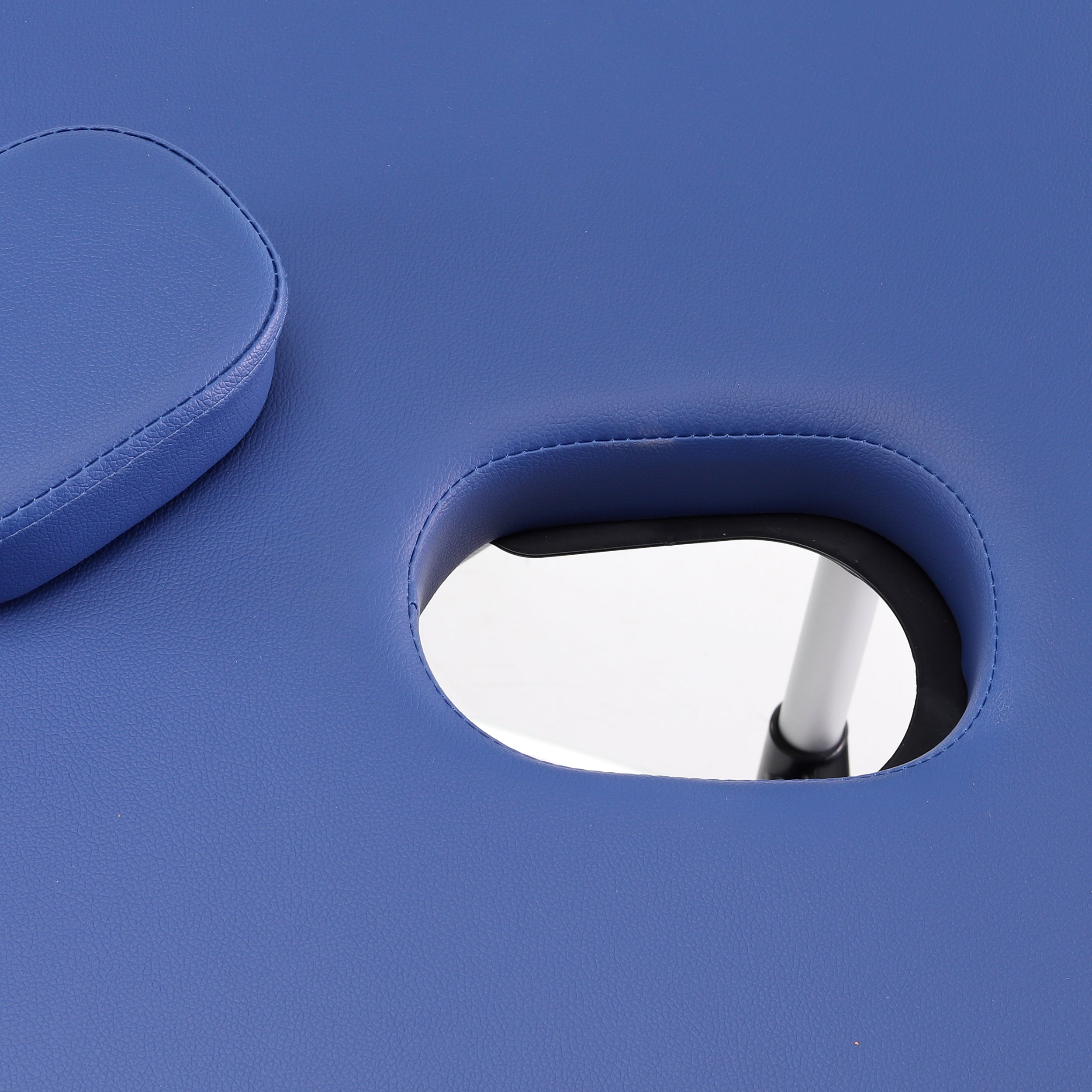 -8-Portable massage table Adele 60 Comfy Base K512 Blue-8