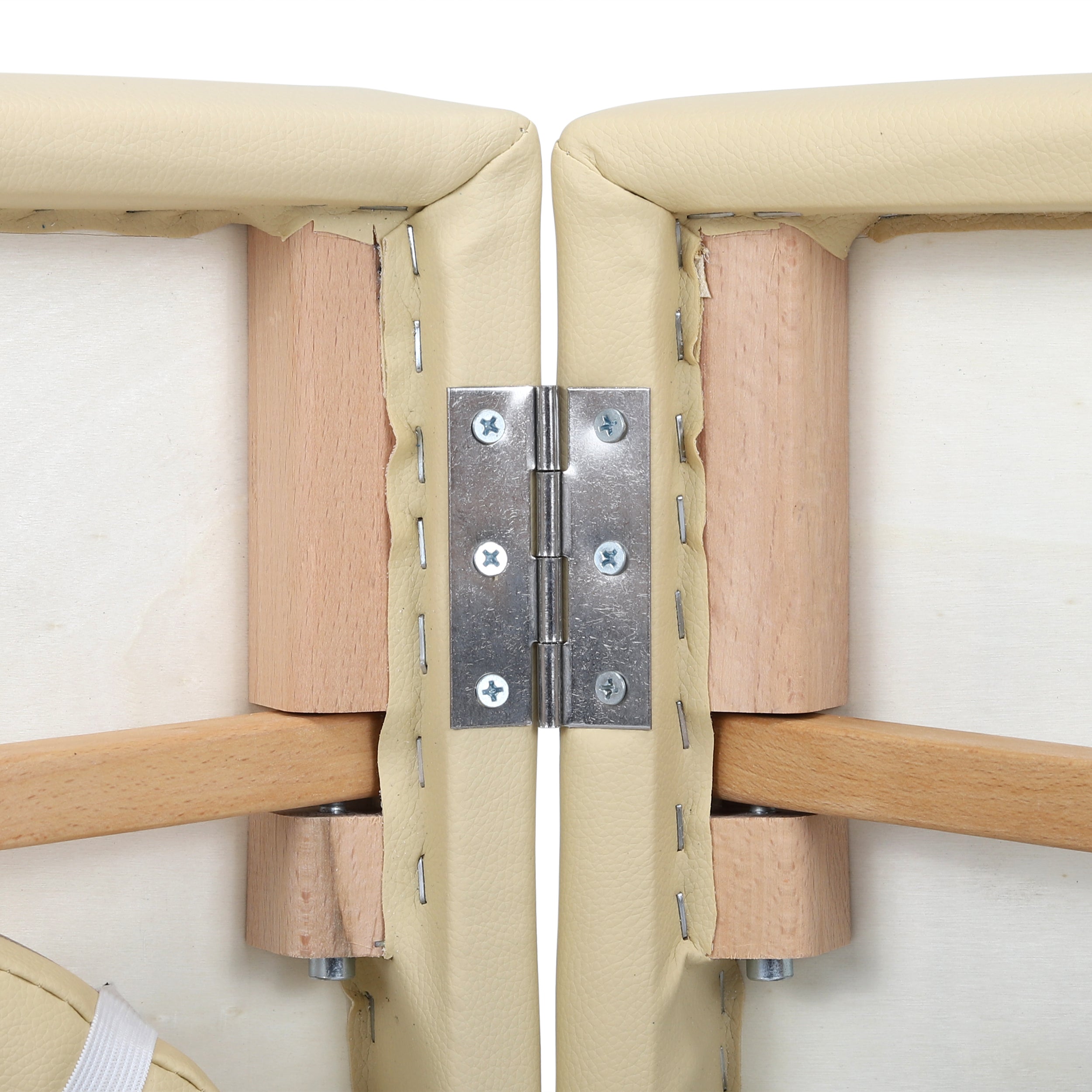 -9-Portable massage table Sonia Comfy Base K533 Beige-9