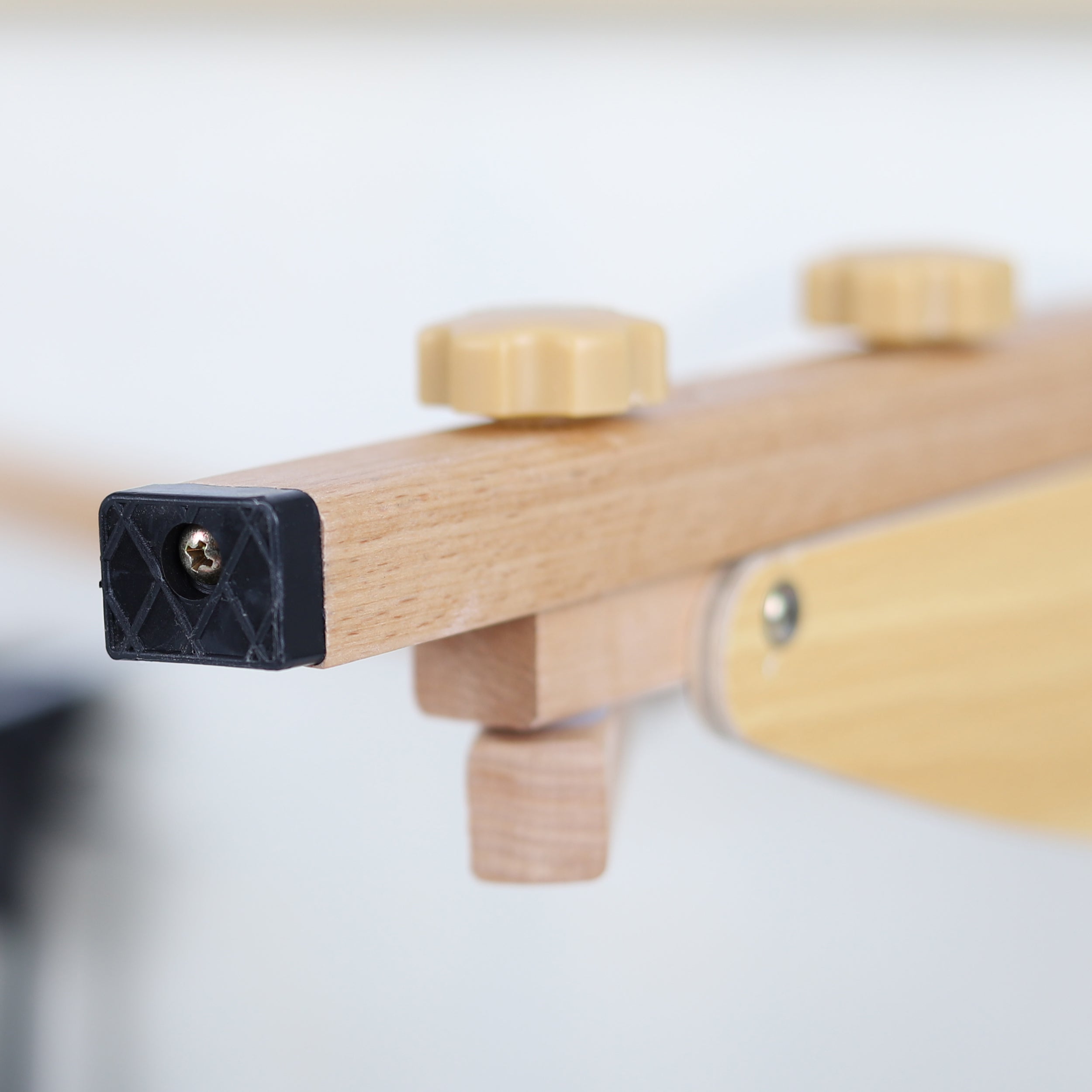 -11-Portable massage table Sonia Comfy Base K533 Beige-11