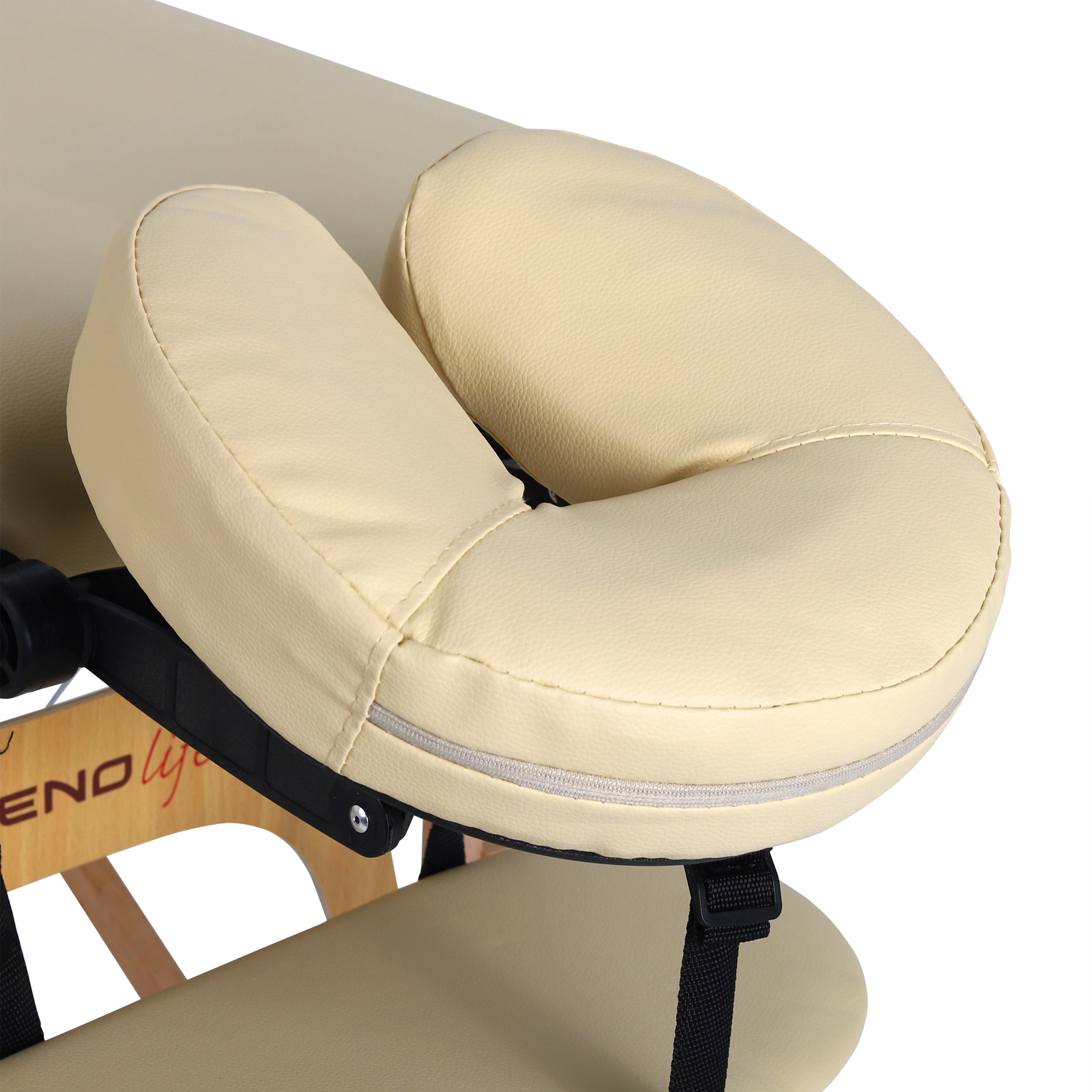-7-Portable massage table Sonia Comfy Base K533 Beige-7