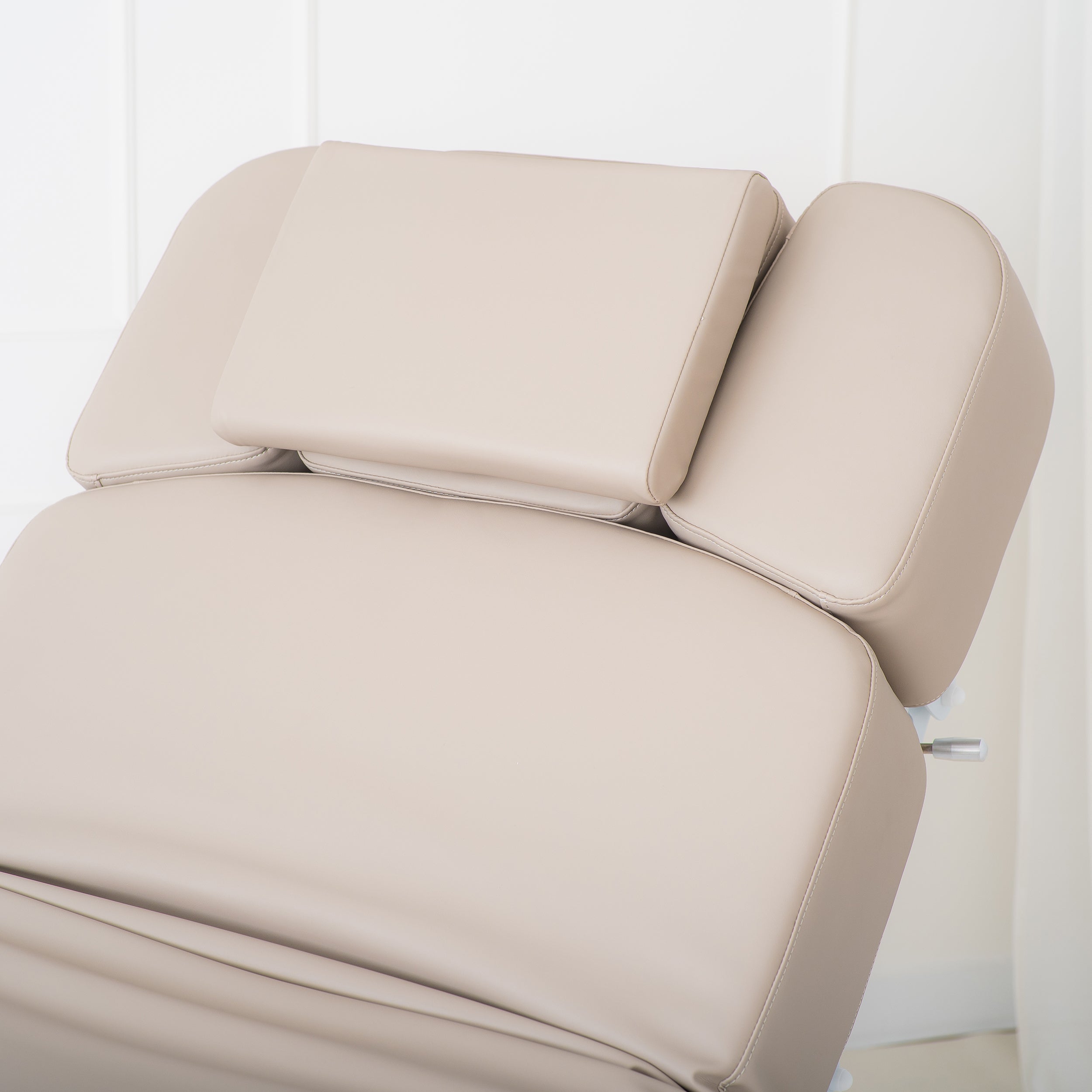 -8-Prestia Grey electric beauty bed | Habys-8
