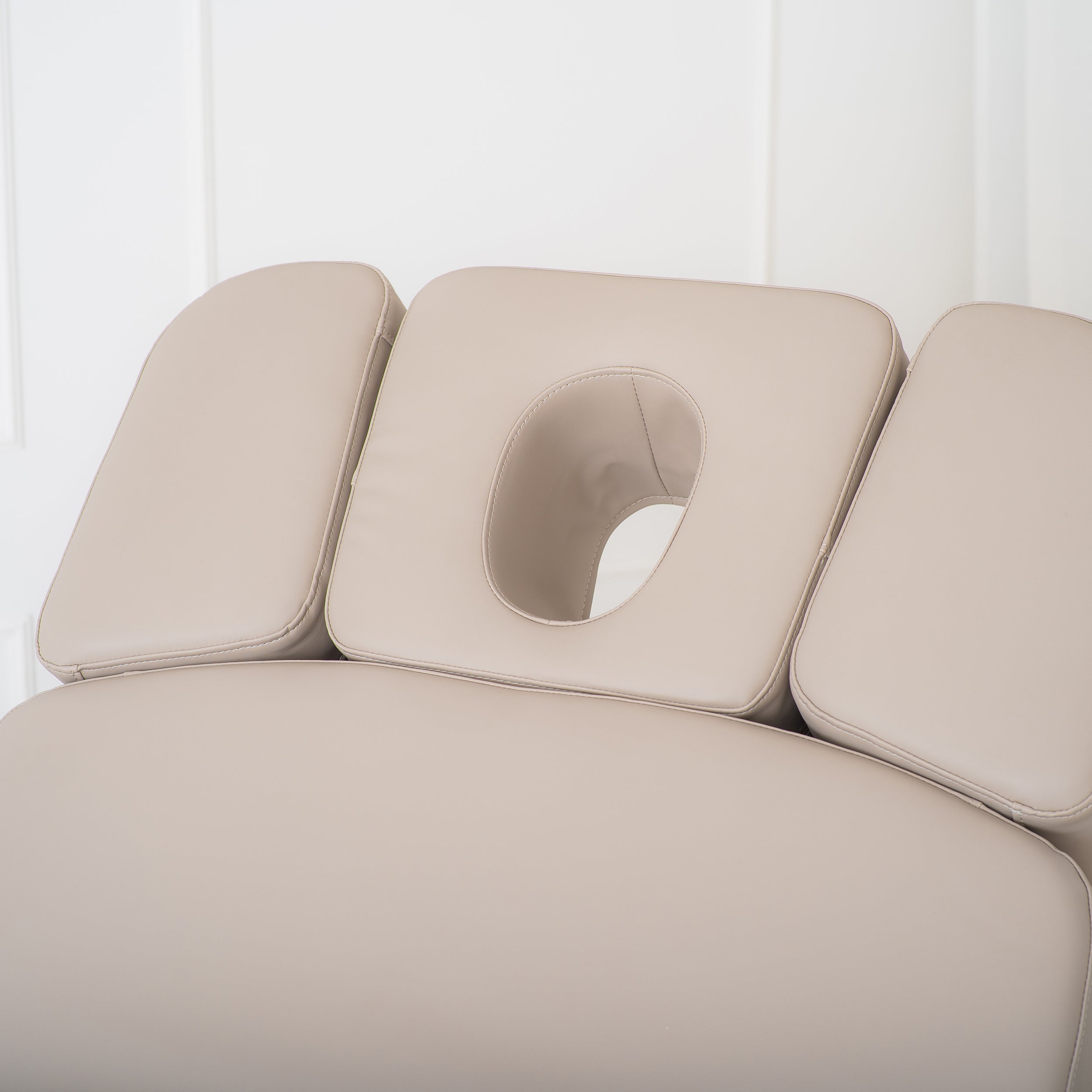 -9-Prestia Grey electric beauty bed | Habys-9