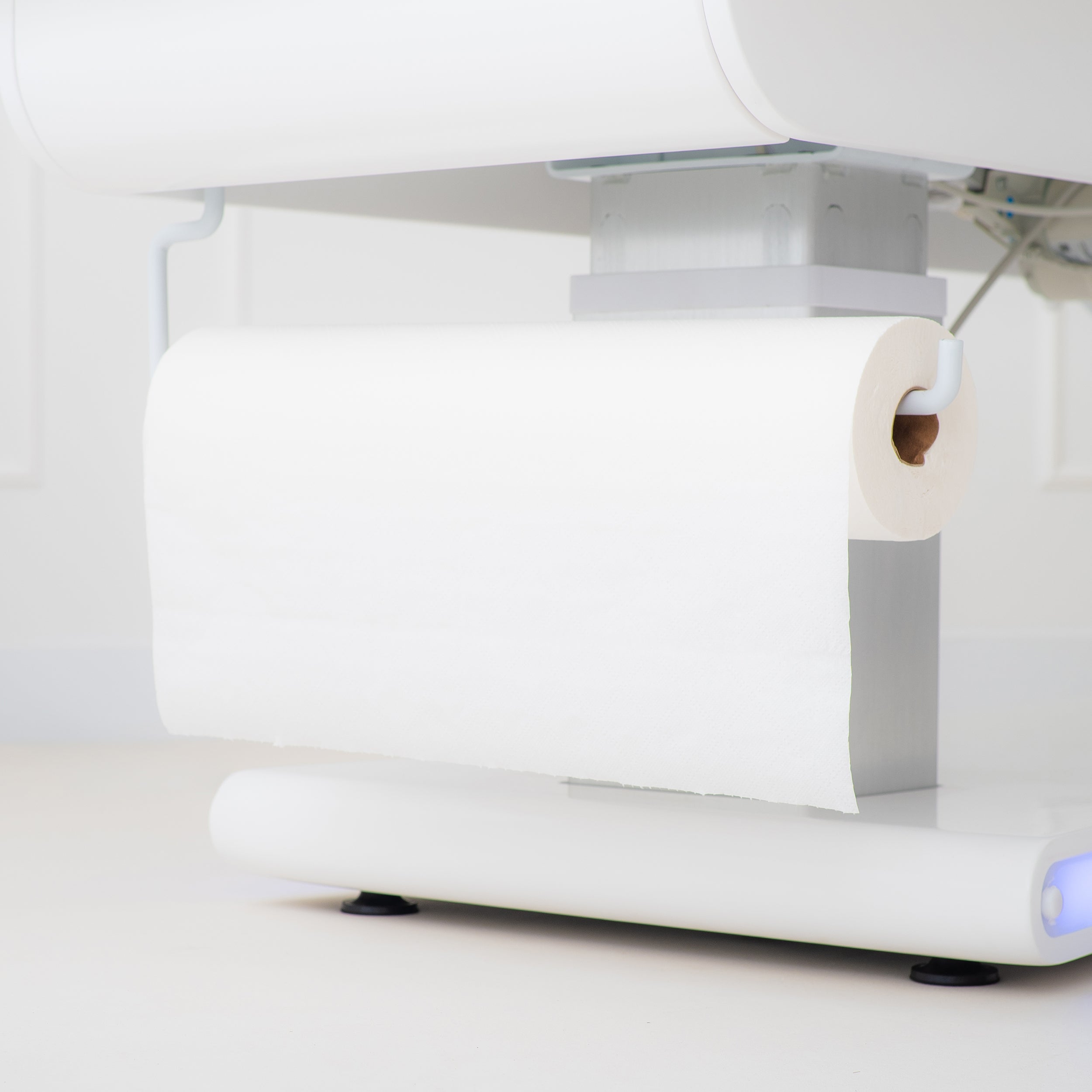 -12-Prestia White electric beauty bed | Habys-12