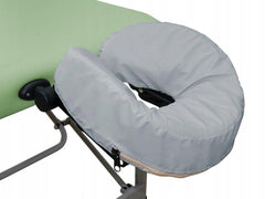 --Protective 1D Facerest Cover C460 (Oil-resistant) Grey-