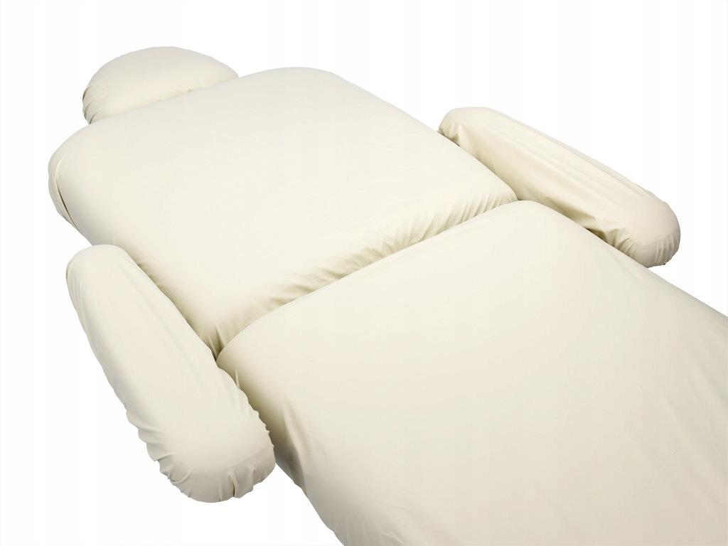 --Protective Table Cover C460 (Oil-resistant) 184x74 Linea V2/V3 Beige-