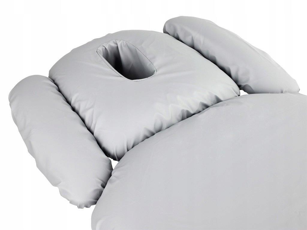 --Protective Table Cover C460 (Oil-resistant) 197x70 Agila 4 Grey-