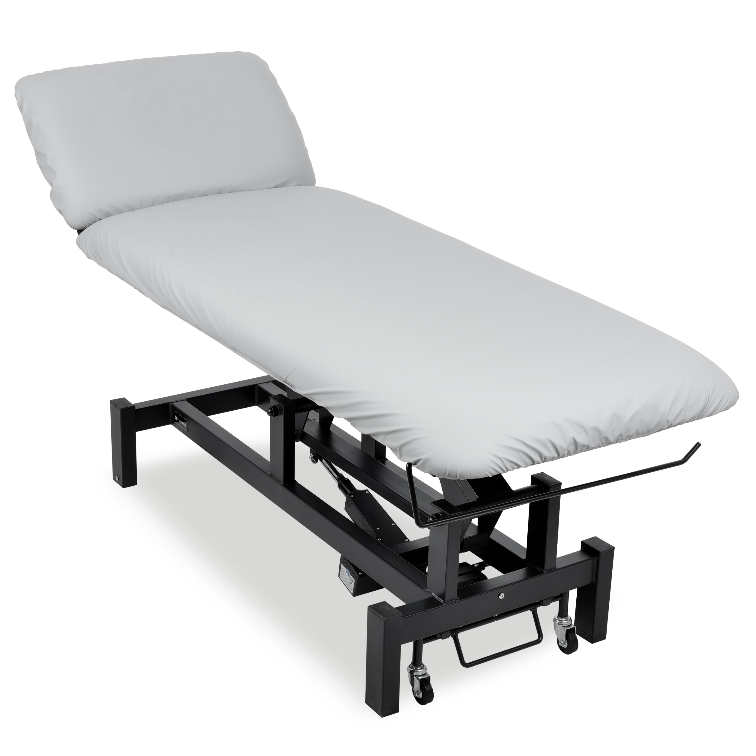 -1-Protective Table Cover C460 (Oil-resistant) 197x70 Fortis 2 Ergo-1