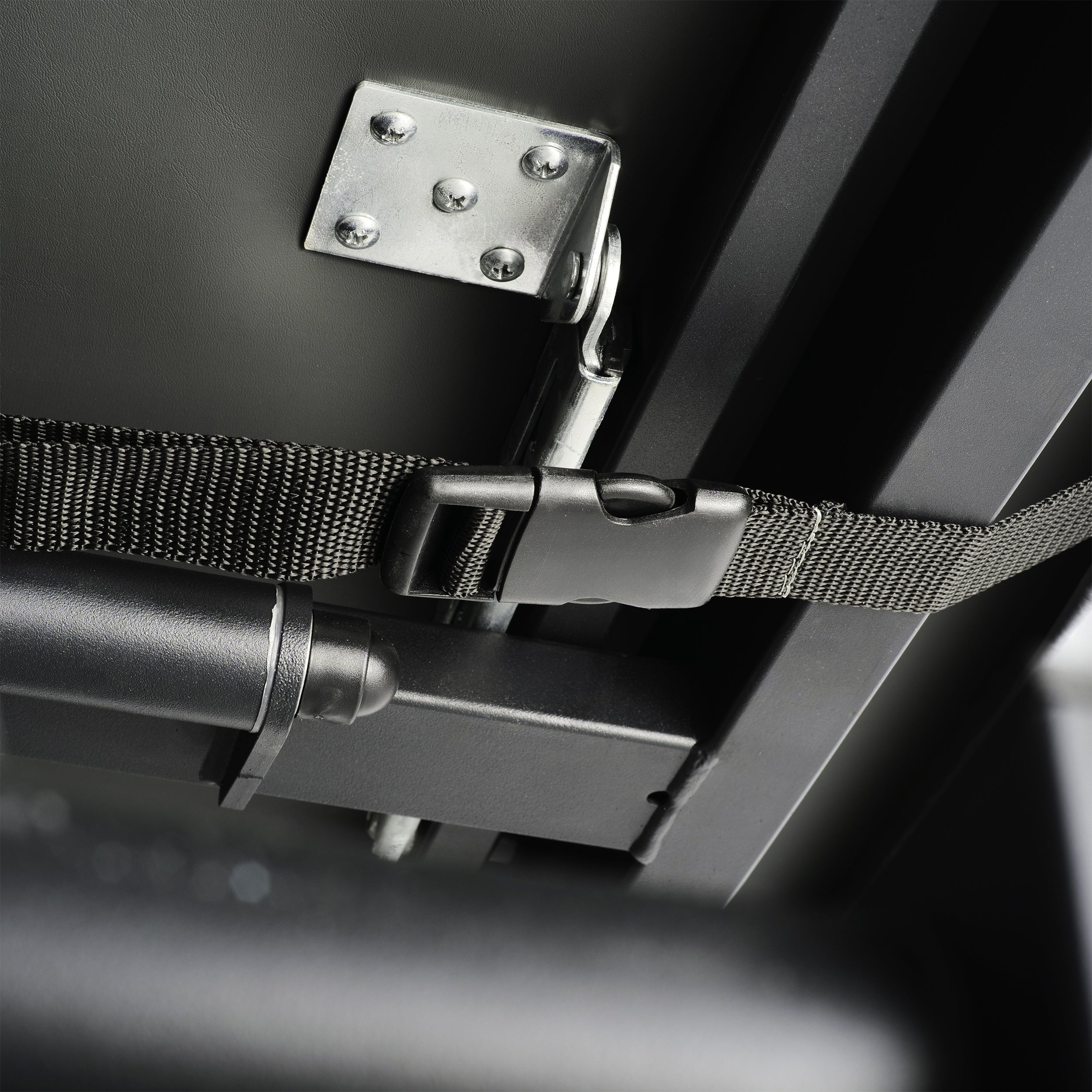 -3-Protective Table Cover C460 (Oil-resistant) 197x70 Fortis 2 Ergo-3