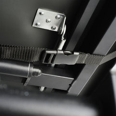 -3-Protective Table Cover C460 (Oil-resistant) 197x70 Fortis 2 Ergo-3