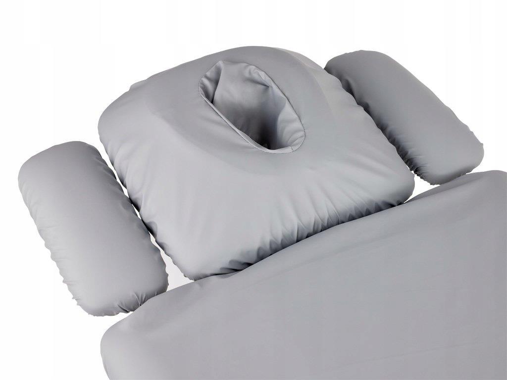 --Protective Table Cover C460 (Oil-resistant) 198x70 Evero ERGO V4, X7; Proxima V4, X7 Grey-