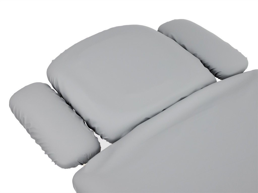 -1-Protective Table Cover C460 (Oil-resistant) 198x70 Evero ERGO V4, X7; Proxima V4, X7 Grey-1