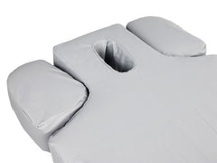 --Protective Table Cover C460 (Oil-resistant) 198x74 Gemini Flex Grey-