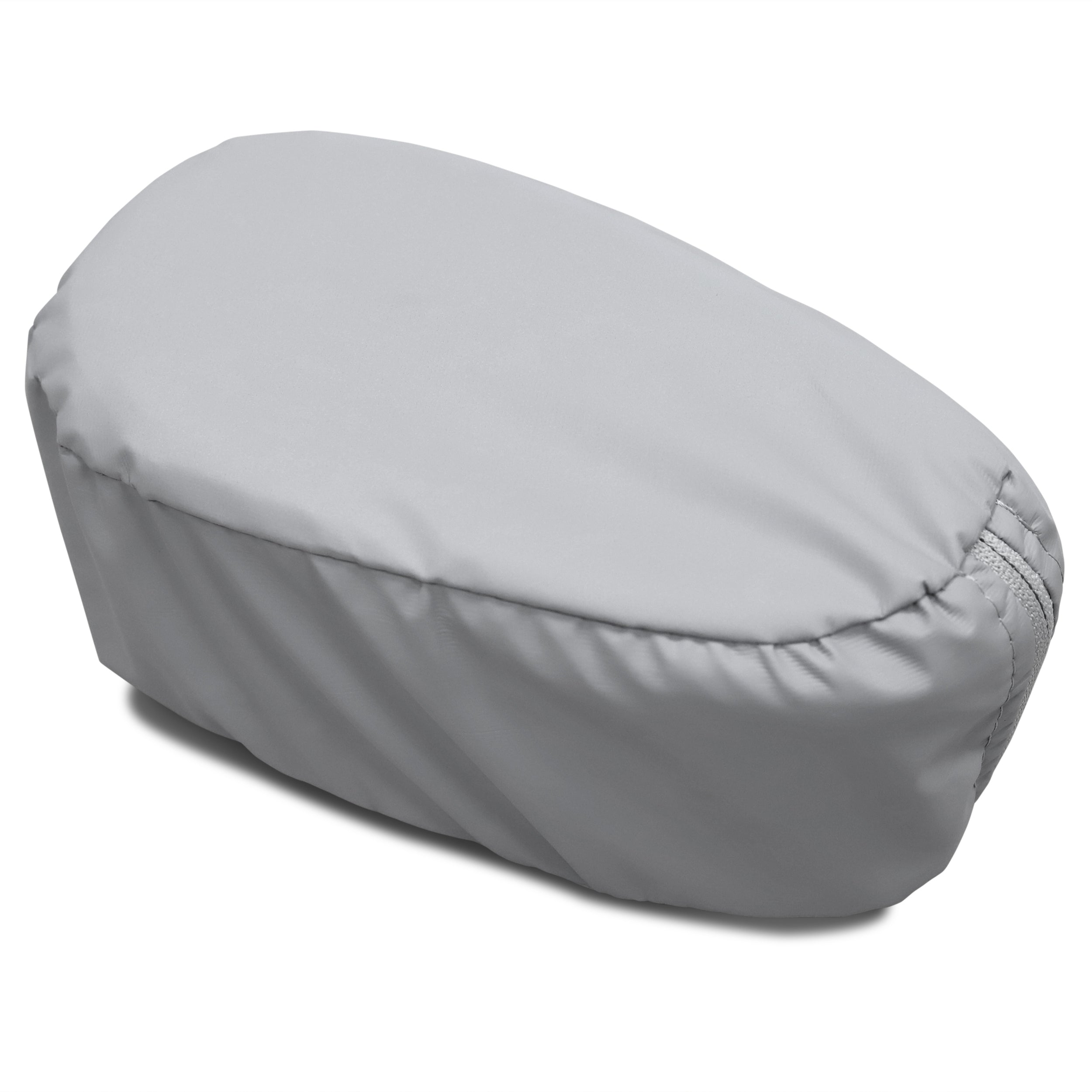 -2-Protective Table Cover C460 (Oil-resistant) 198x74 Gemini Flex Grey-2