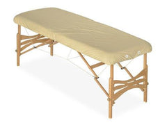 --Protective Table Cover C460 (Oil-resistant) 70x185 cm Beige-