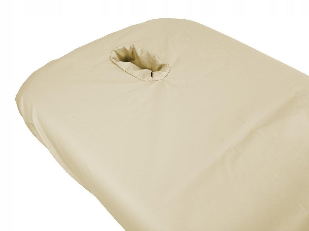 --Protective Table Cover C460 (Oil-resistant) 74x199 Libra 4 Beige-