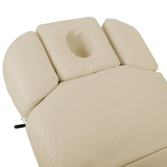 --Protective Table Cover C460 (Oil-resistant) Eterna - beige-