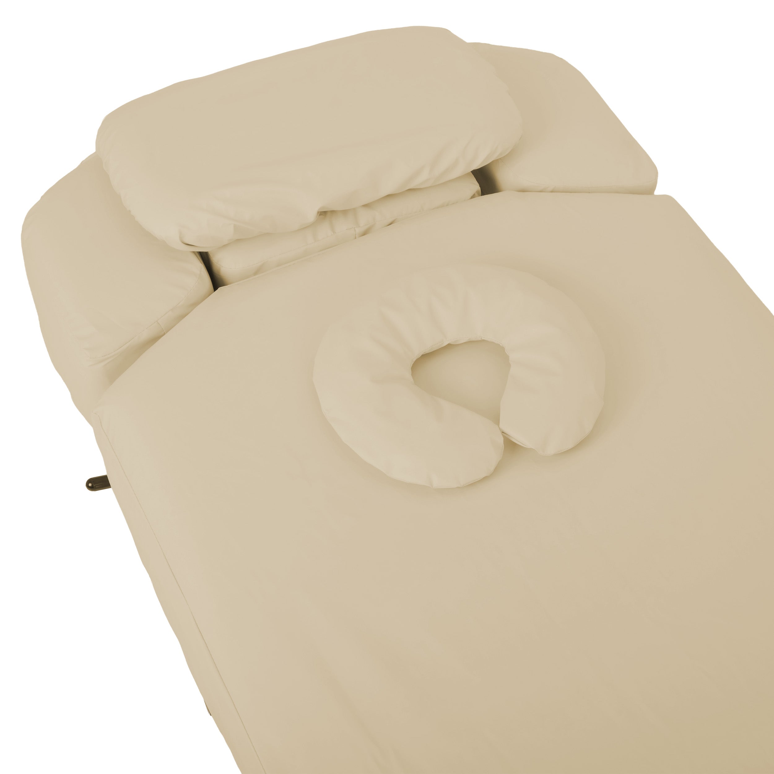 -1-Protective Table Cover C460 (Oil-resistant) Eterna - beige-1