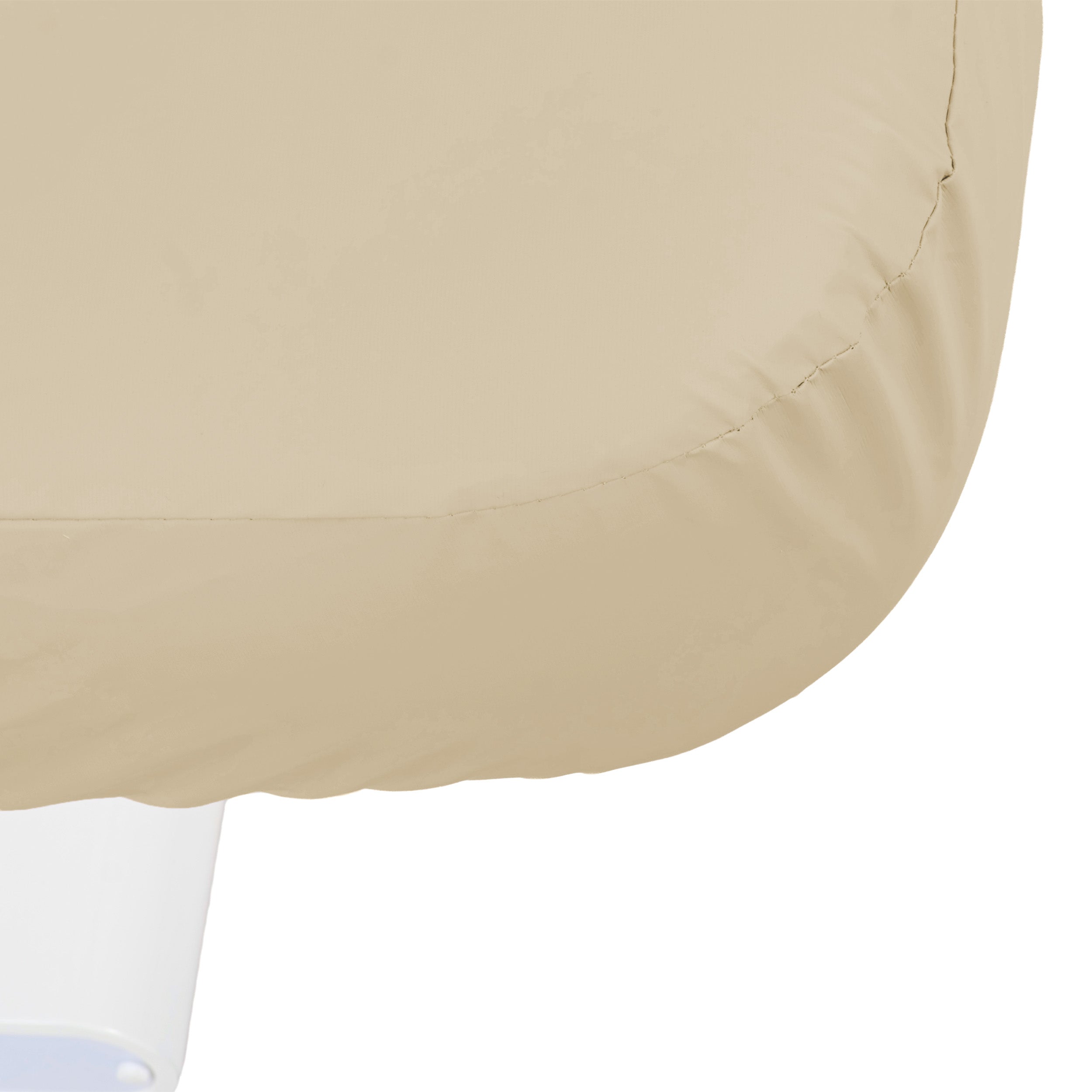 -4-Protective Table Cover C460 (Oil-resistant) Eterna - beige-4