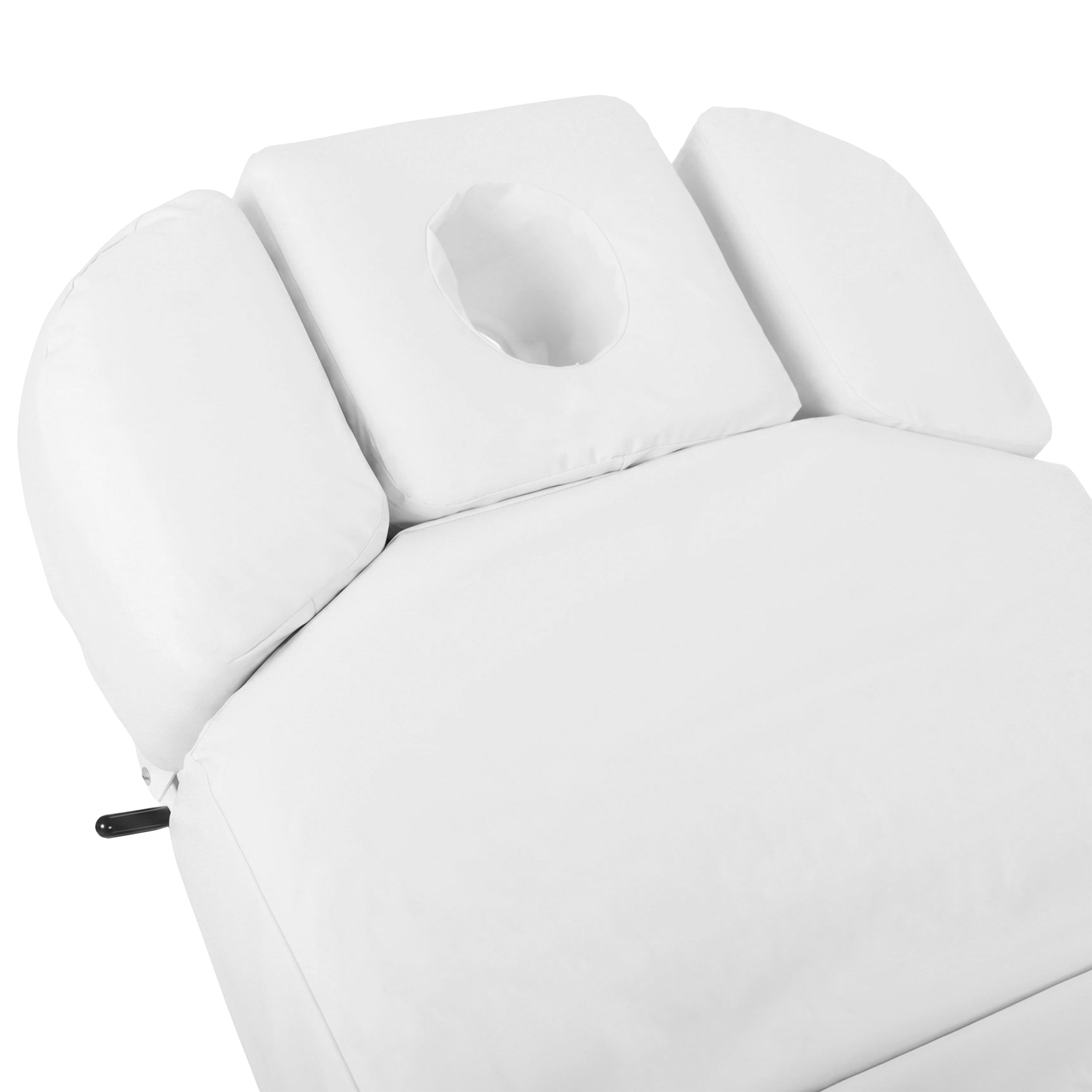 --Protective Table Cover C460 (Oil-resistant) Eterna - white-