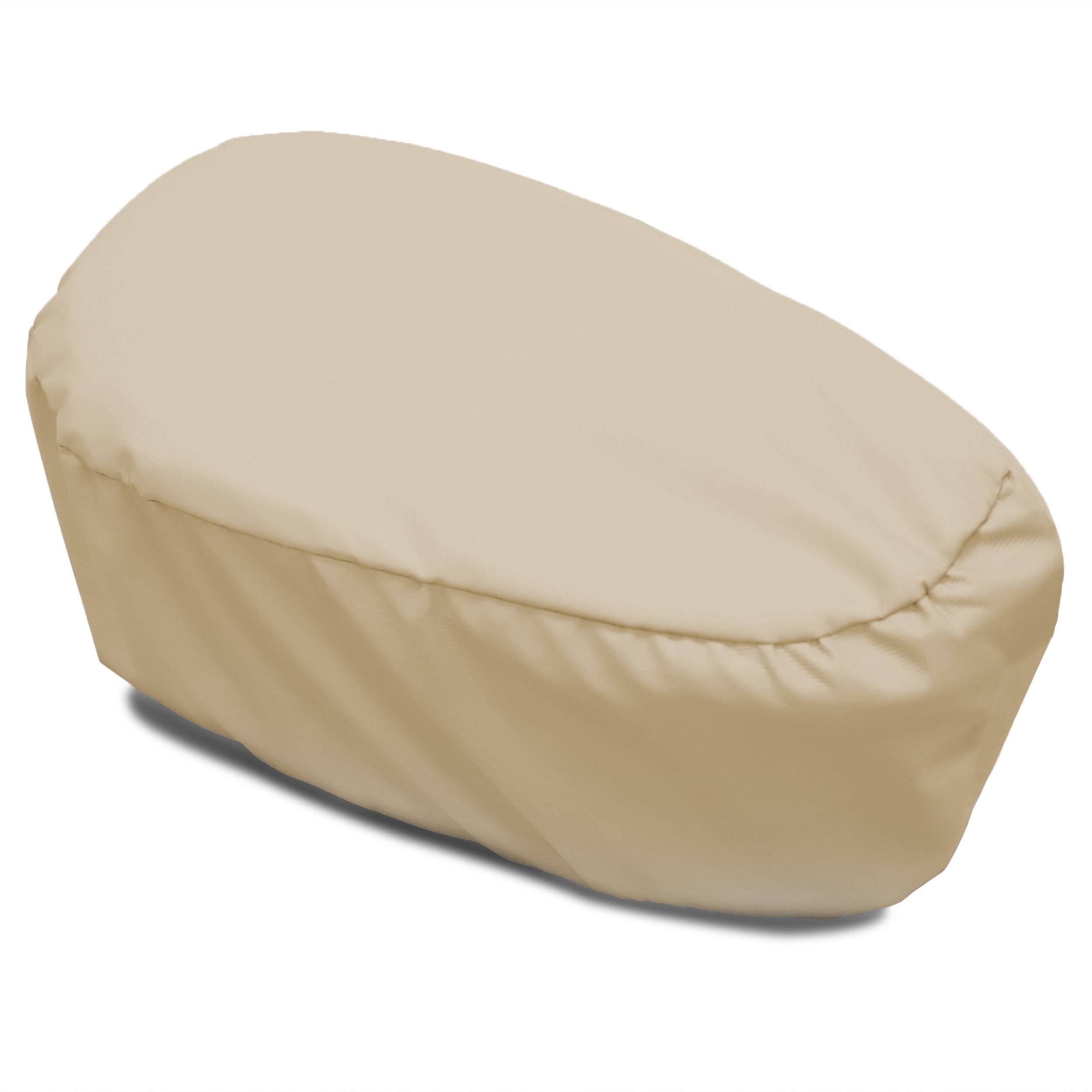 -1-Protective Table Cover C460 (Oil-resistant) Vigo 1 - beige-1