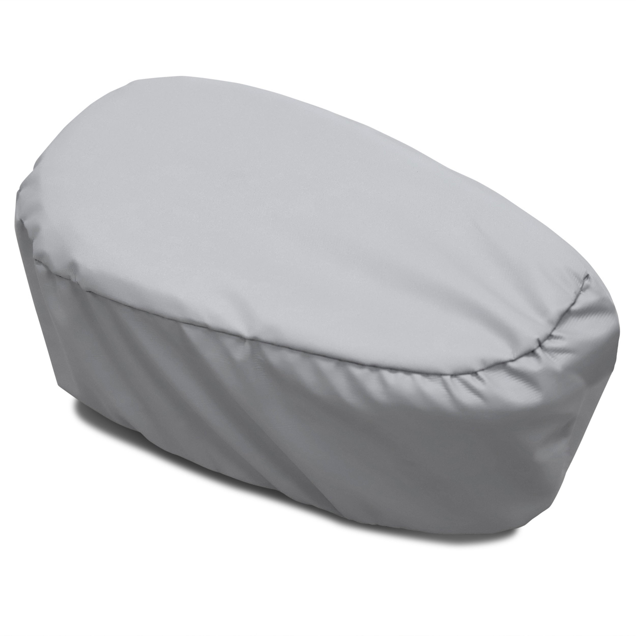 -1-Protective Table Cover C460 (Oil-resistant) Vigo 1 - grey-1