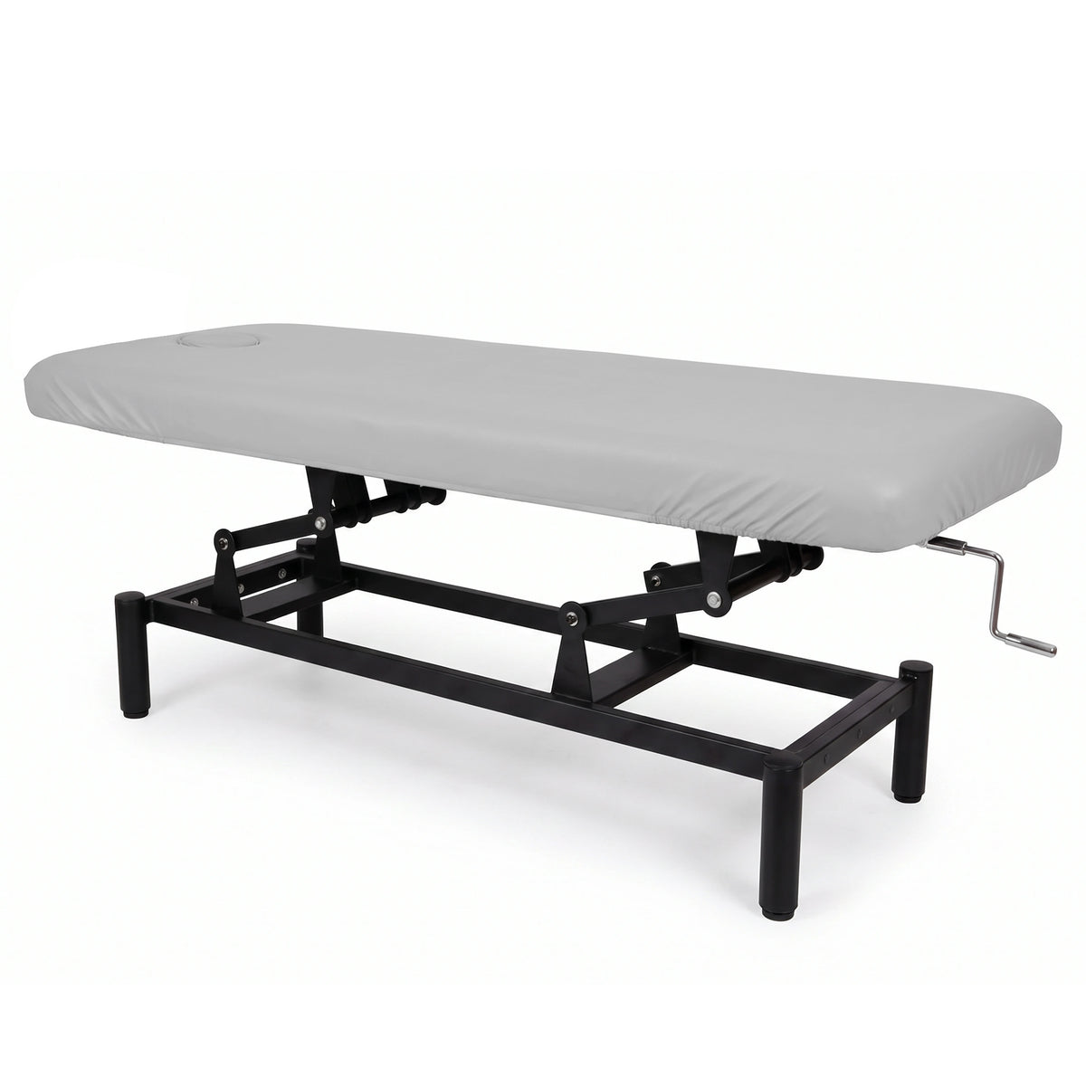 --Protective Table Cover C460 (Oil-resistant) Vigo 2 - grey-