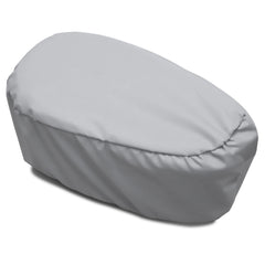 -1-Protective Table Cover C460 (Oil-resistant) Vigo 2 - grey-1
