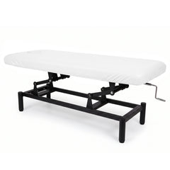 --Protective Table Cover C460 (Oil-resistant) Vigo 2 - white-