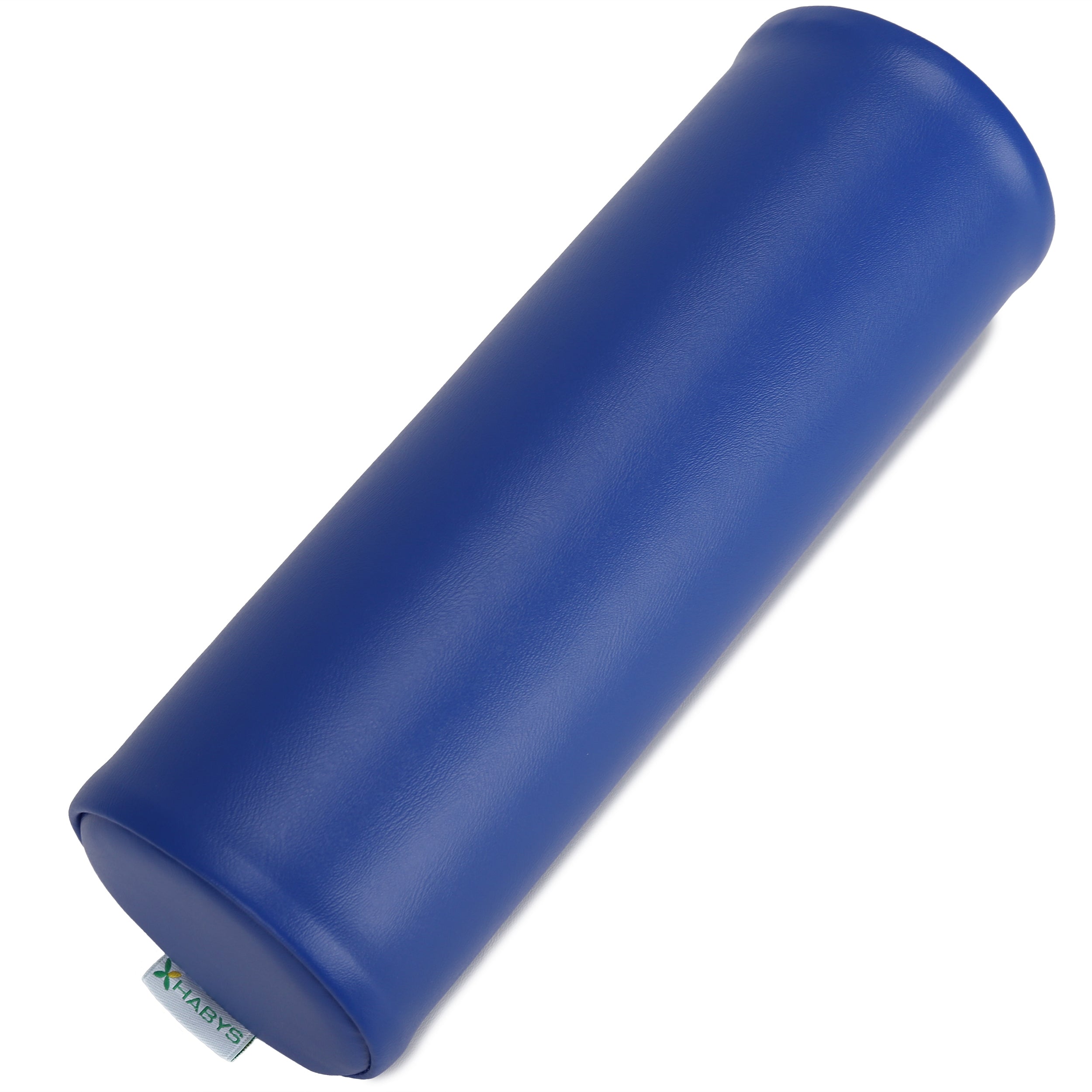 -4-Round Bolster 10x30 K012 Navy Blue-4