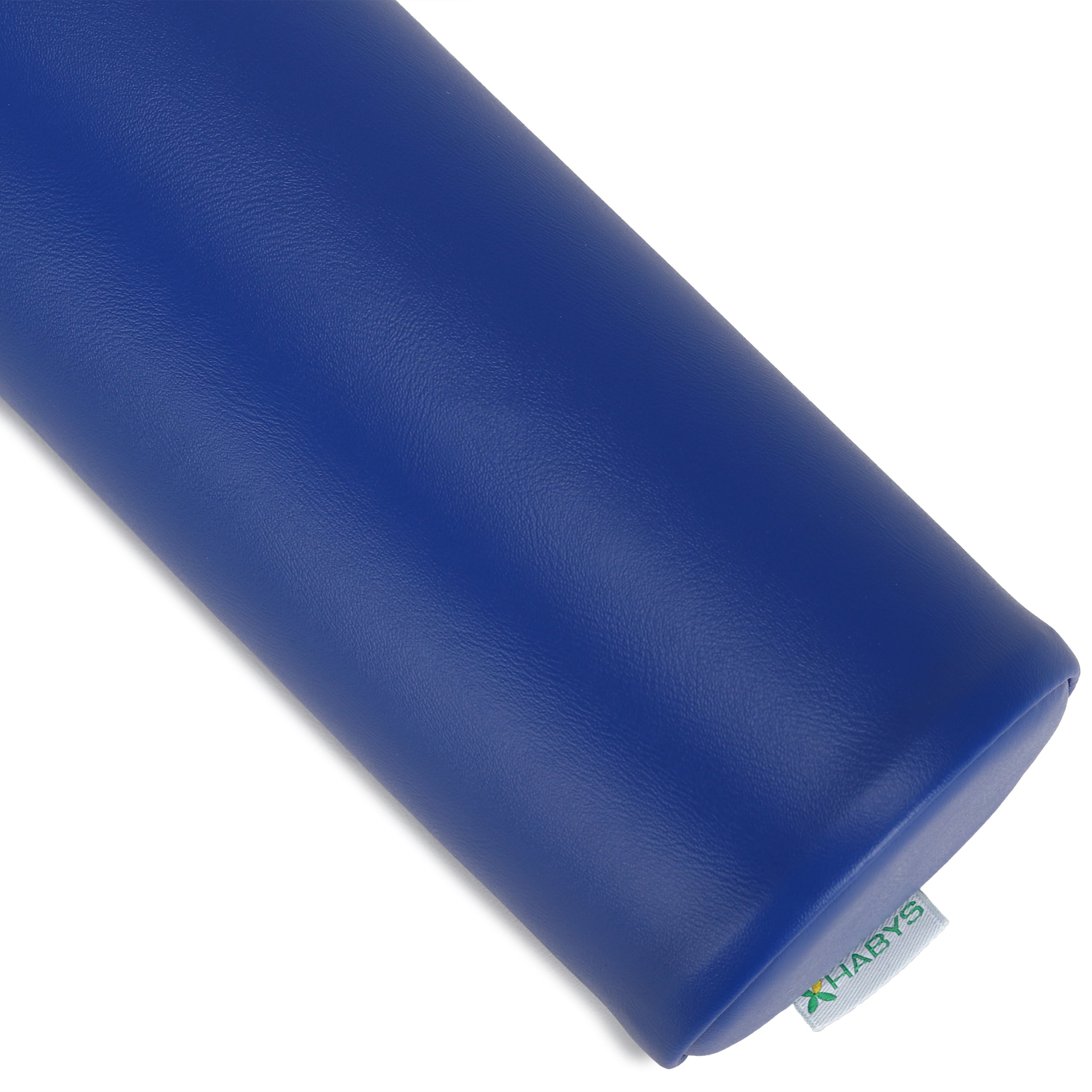 -3-Round Bolster 10x30 K012 Navy Blue-3