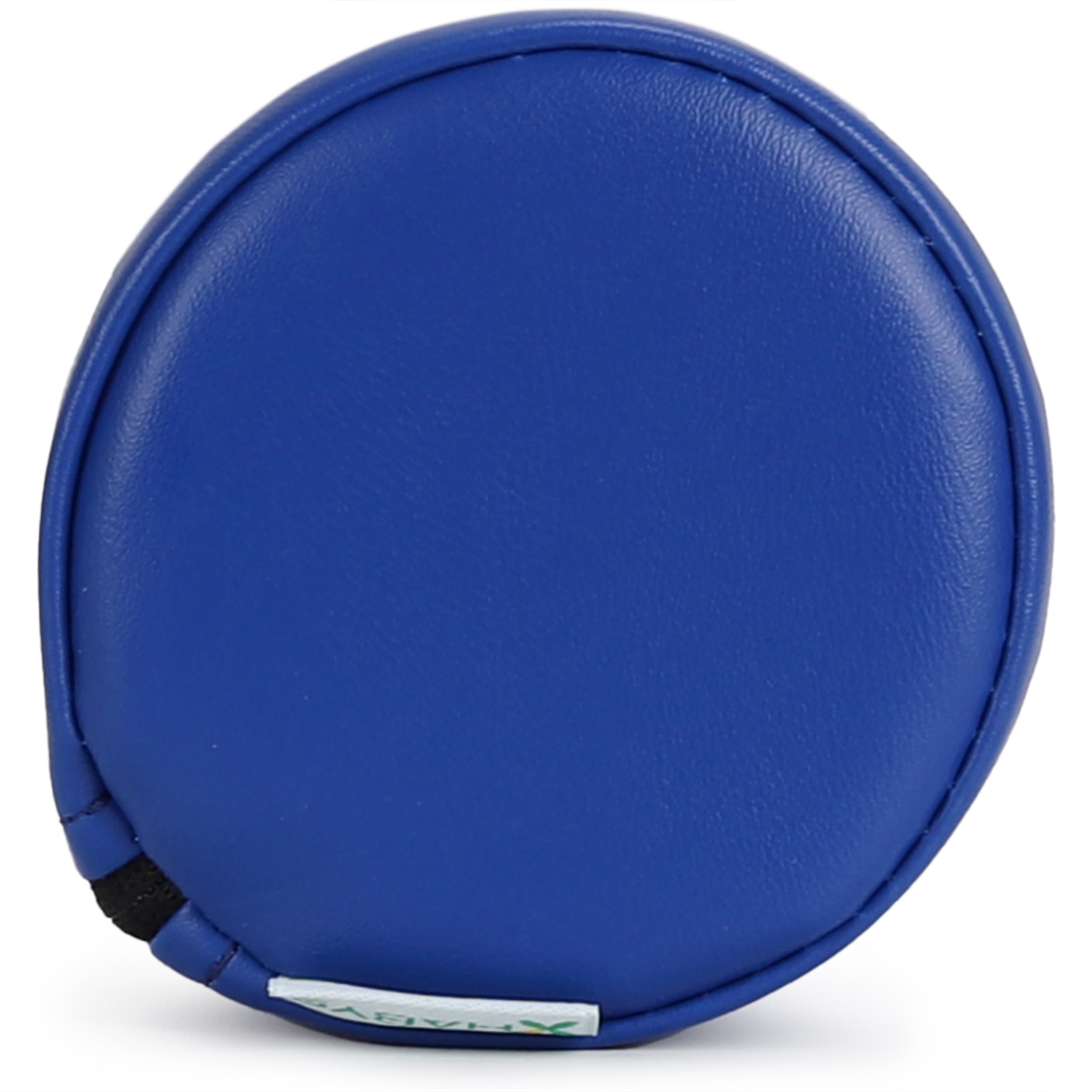 -5-Round Bolster 10x30 K012 Navy Blue-5