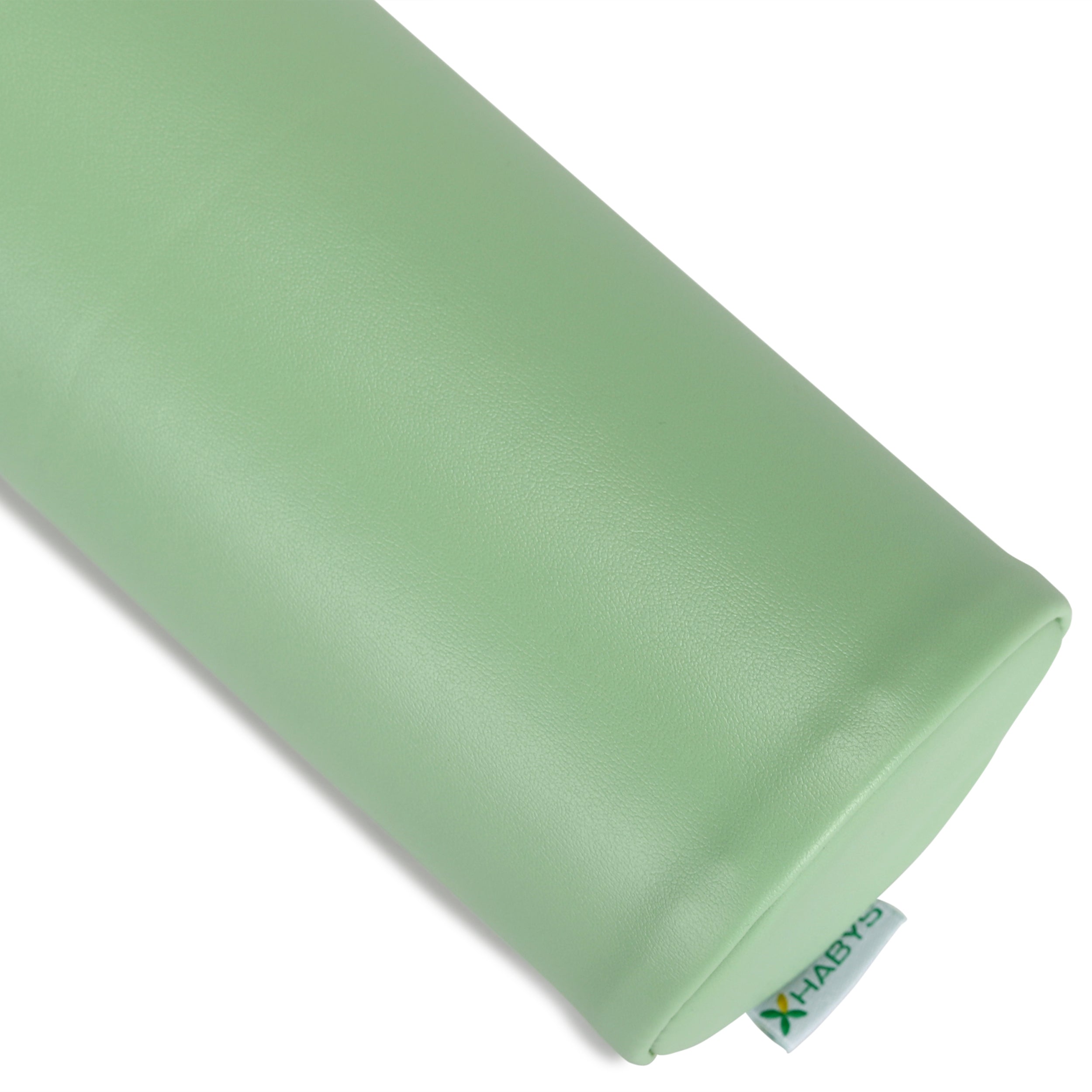 -3-Round Bolster 10x30 K022 Green-3