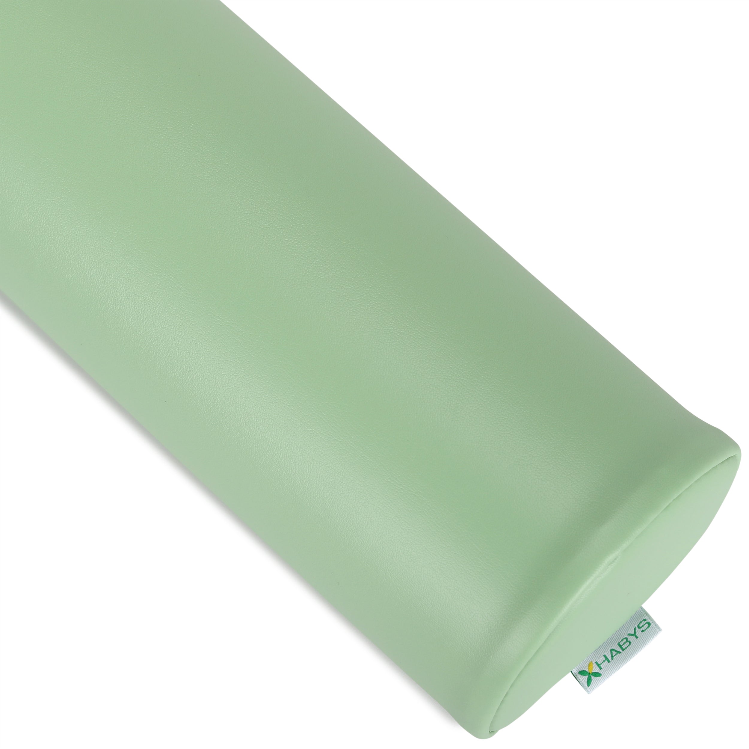 -4-Round Bolster 12x30 K022 Green-4