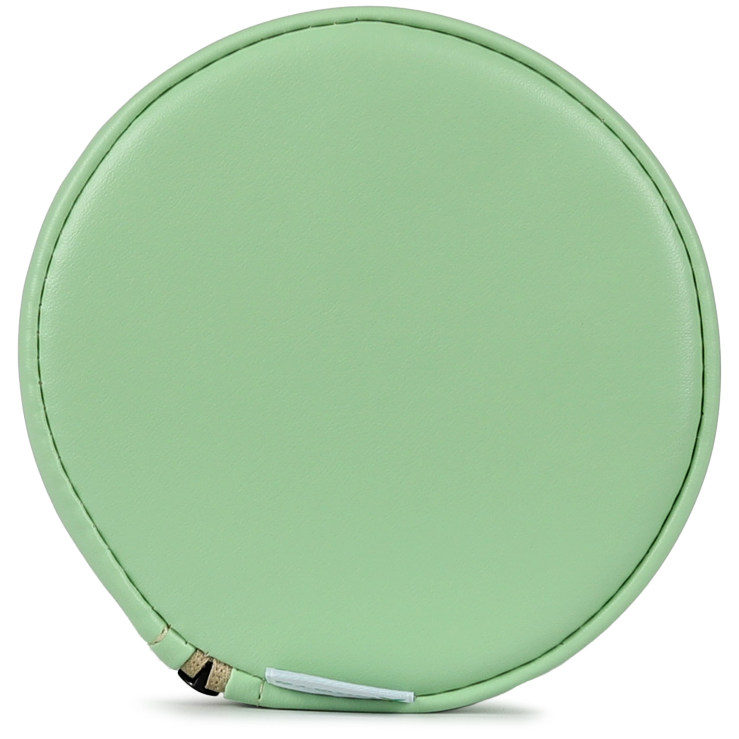 -5-Round Bolster 12x30 K022 Green-5