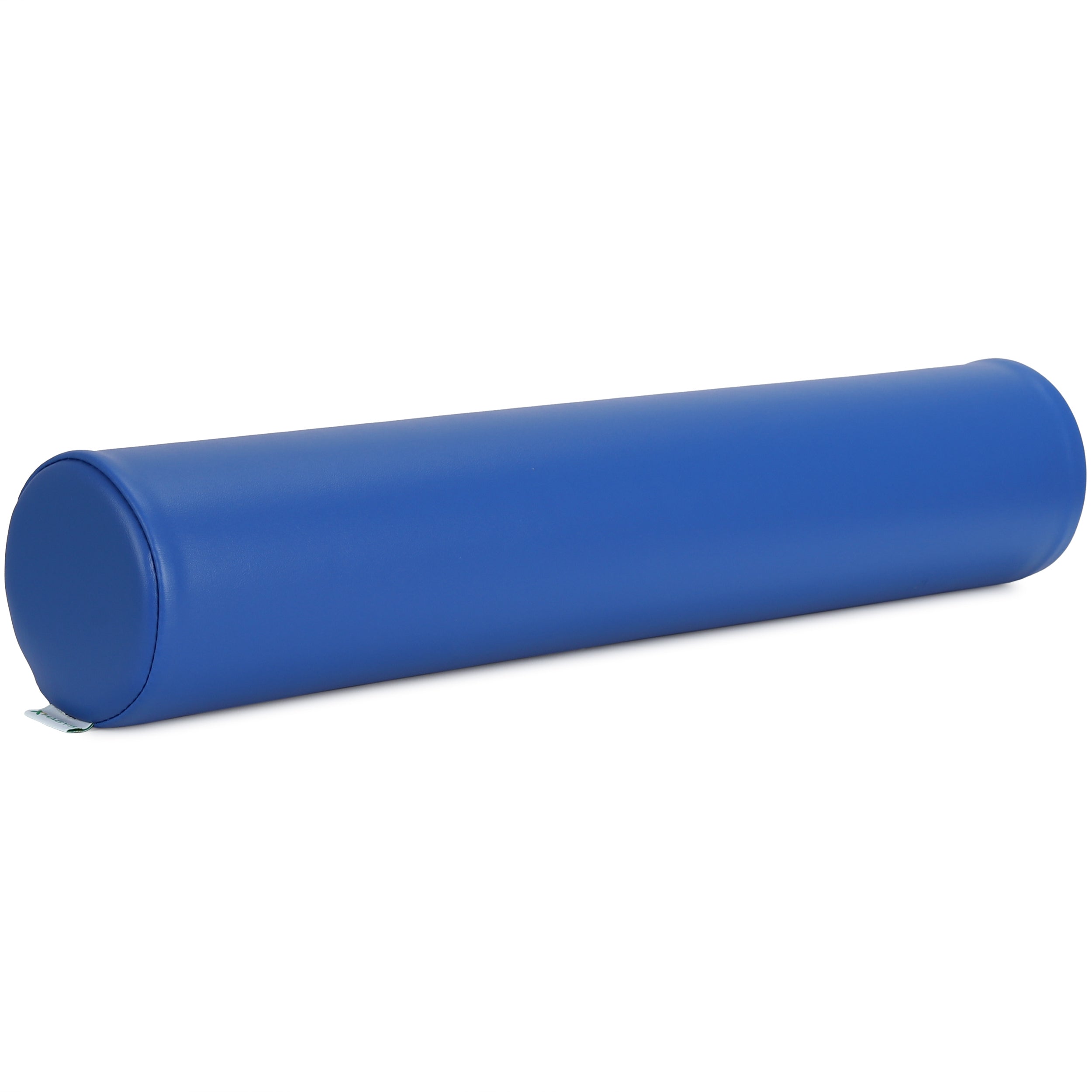 -2-Round Bolster 12x60 K012 Navy Blue-2