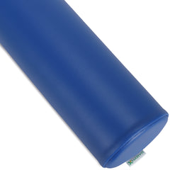 -3-Round Bolster 12x60 K012 Navy Blue-3
