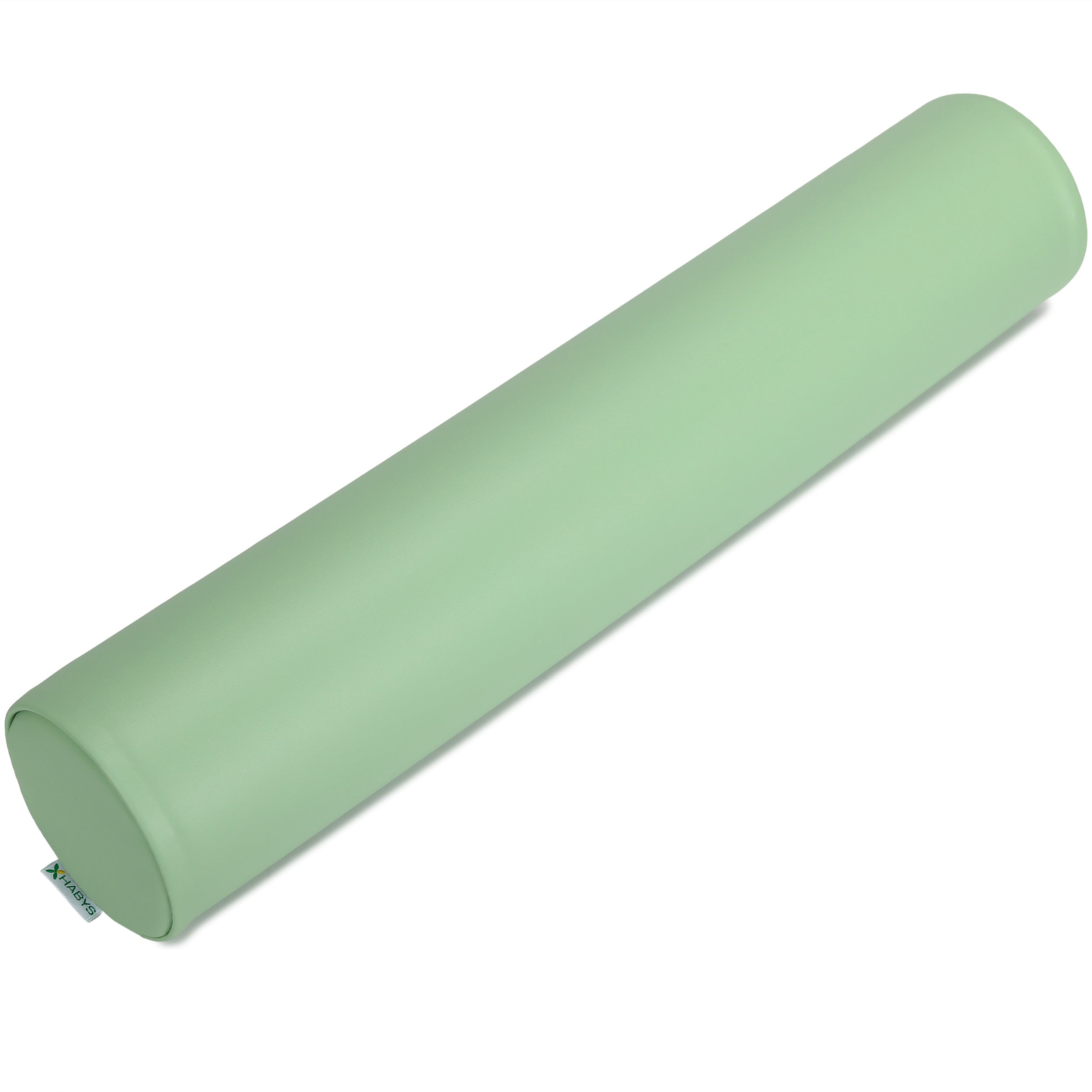 -4-Round Bolster 12x60 K022 Green-4