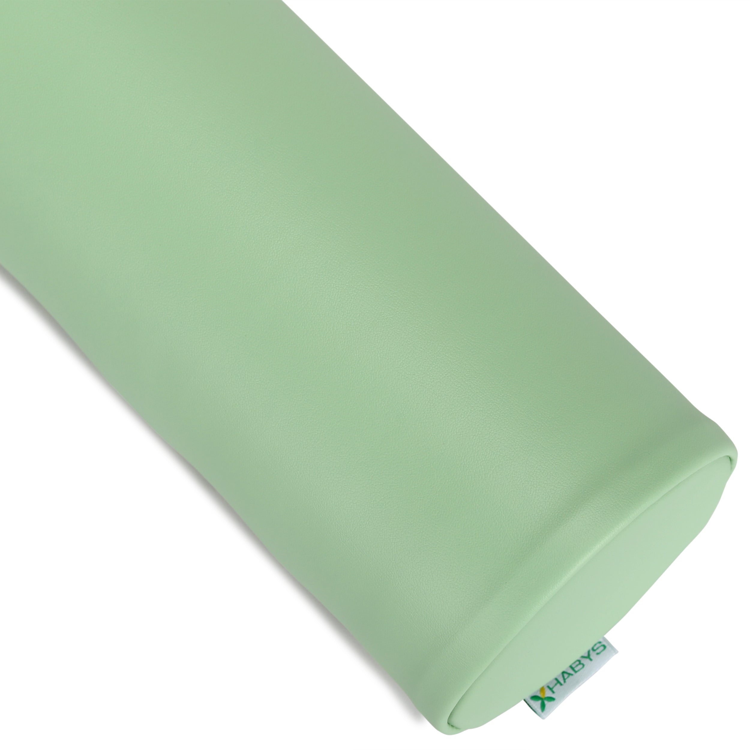 -3-Round Bolster 12x60 K022 Green-3