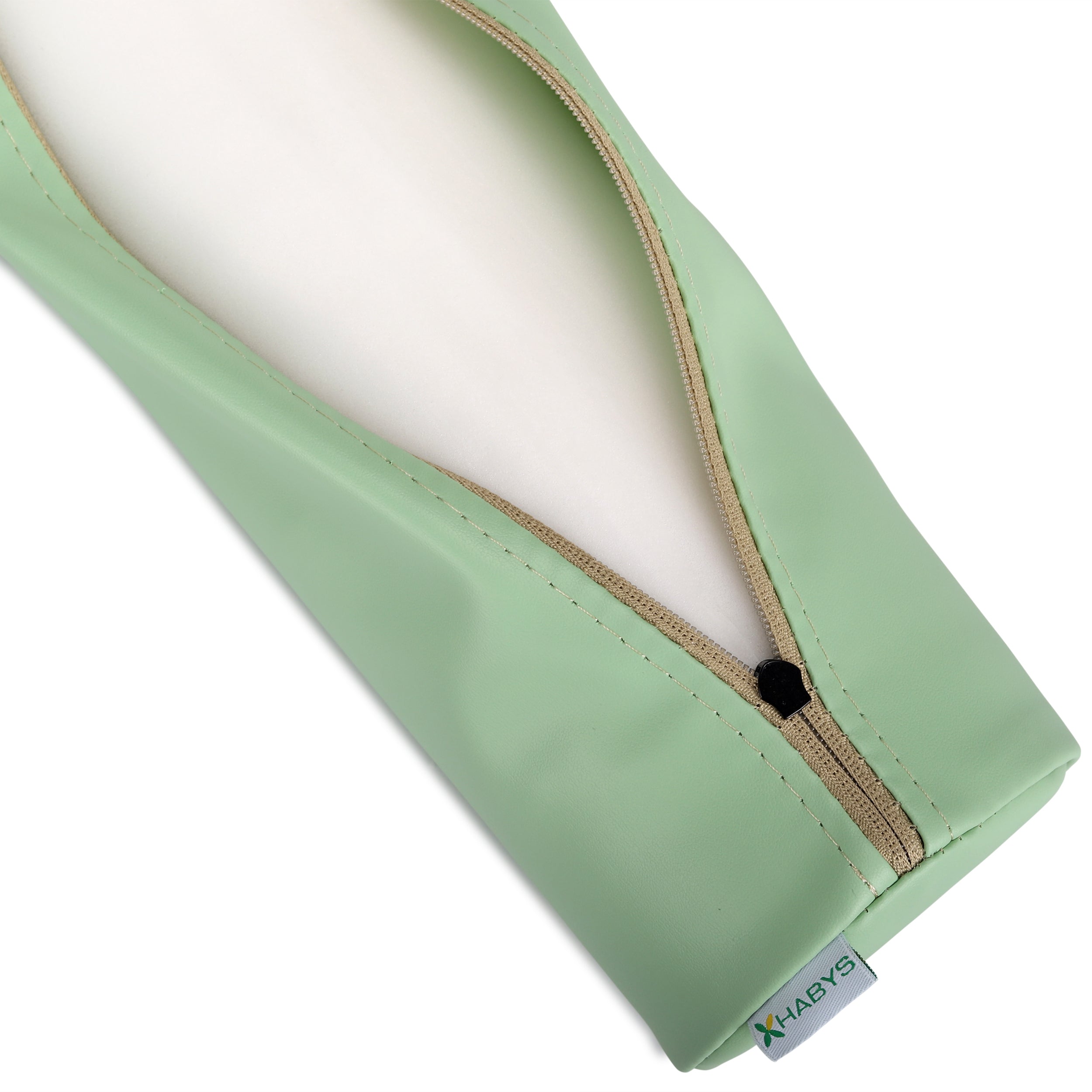 -1-Round Bolster 12x60 K022 Green-1
