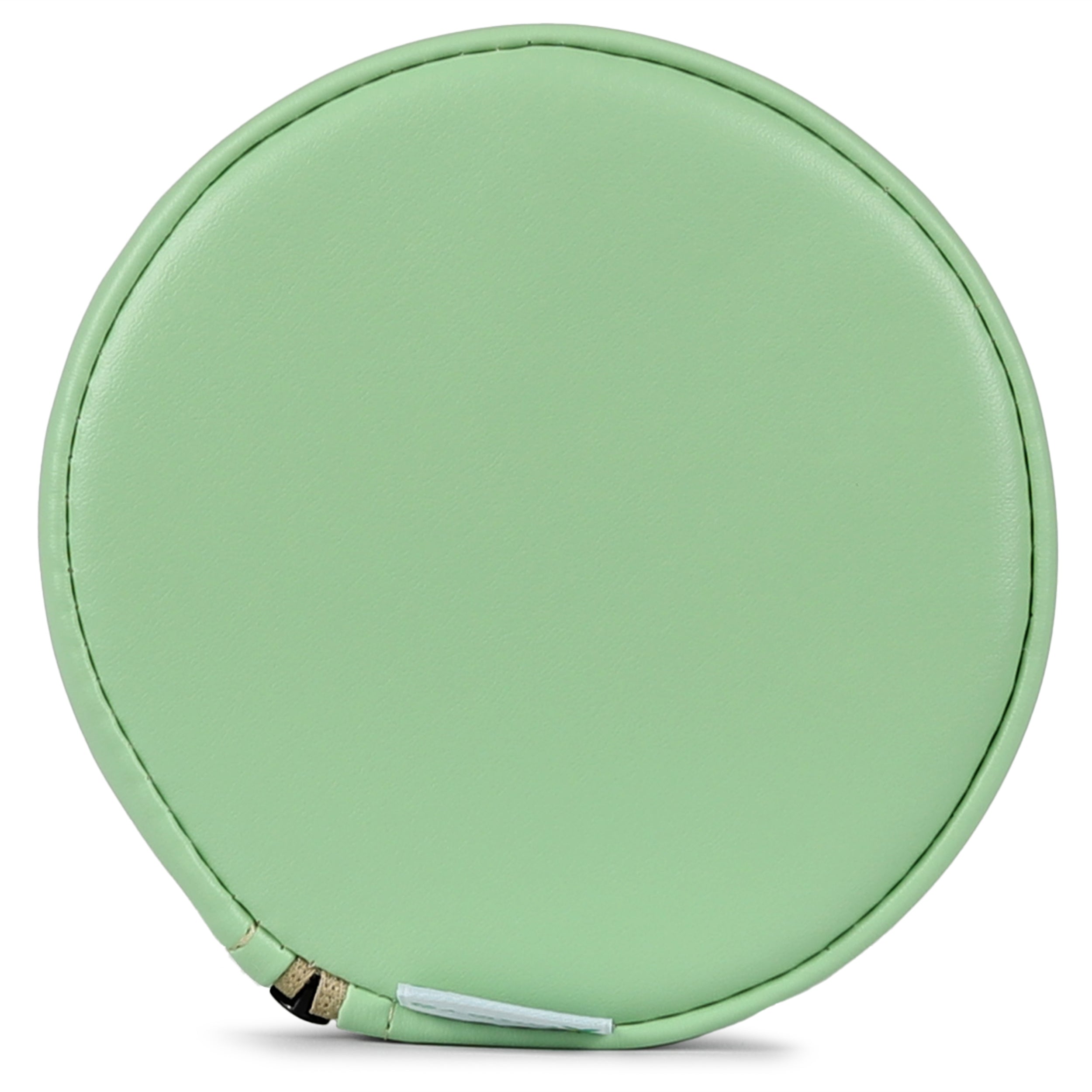 -5-Round Bolster 12x60 K022 Green-5