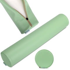 --Round Bolster 12x60 K022 Green-