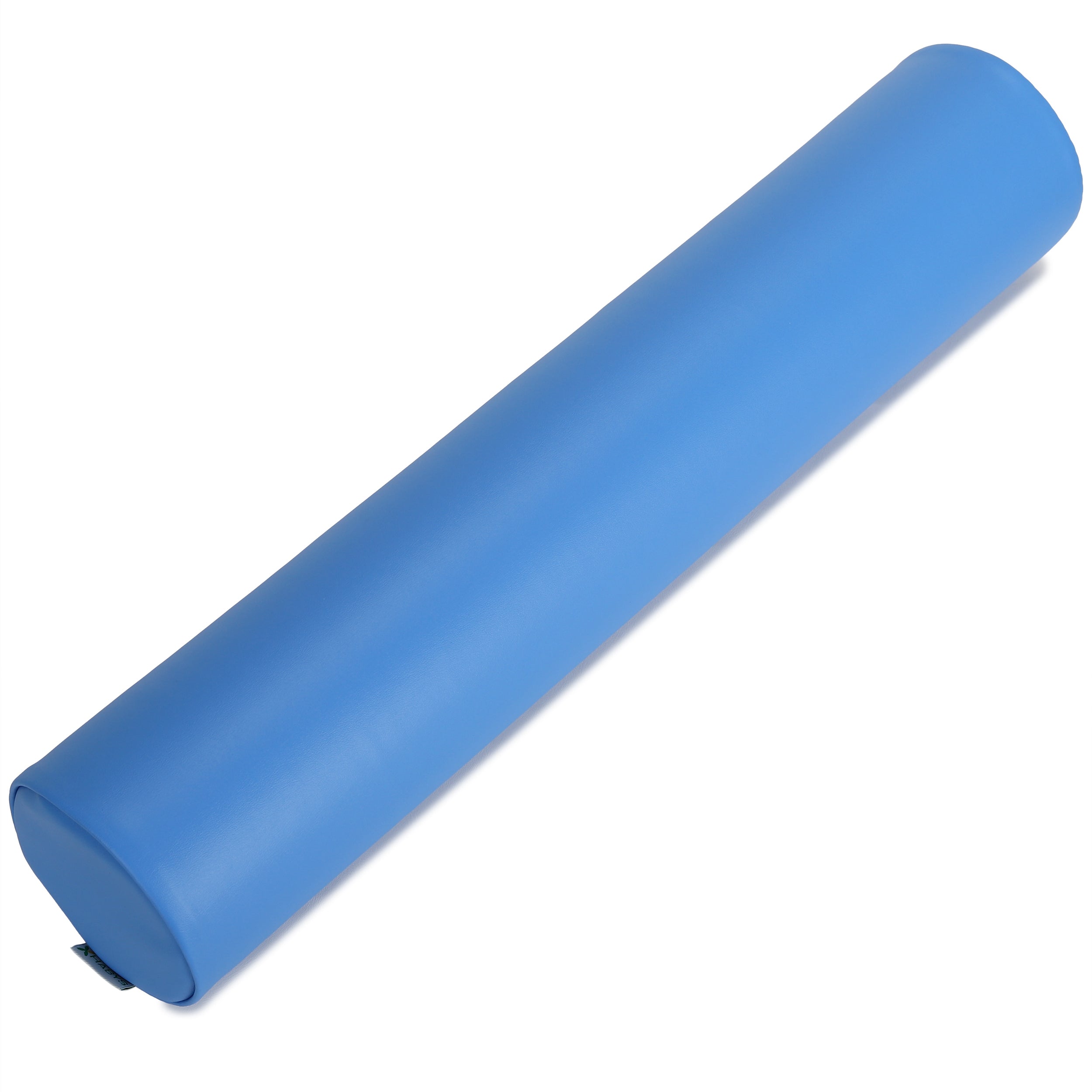 -4-Round Bolster 12x60 K023 Blue-4